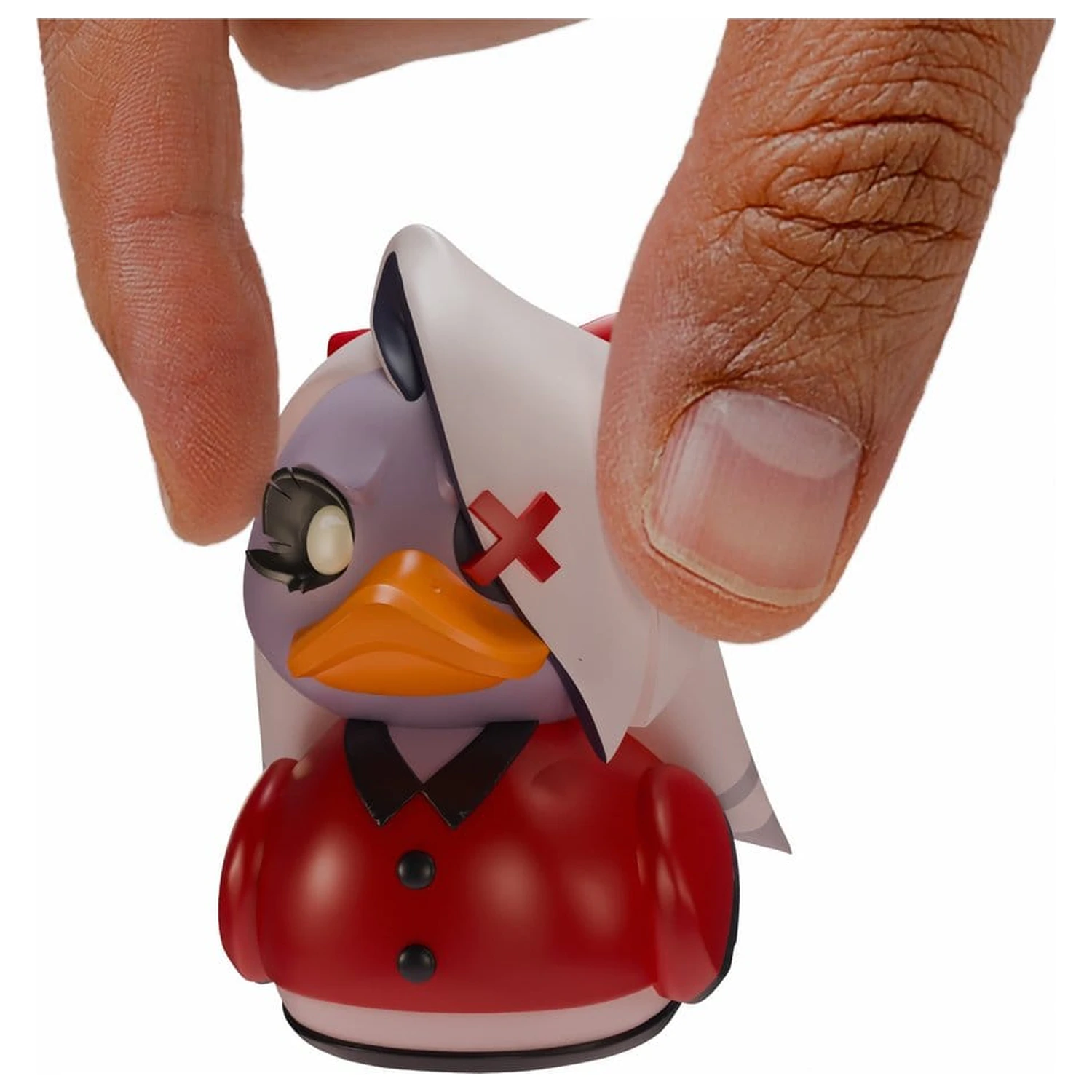 Hazbin Hotel Tubbz Mini PVC Figurka Vaggie 5 cm zdjęcie produktu