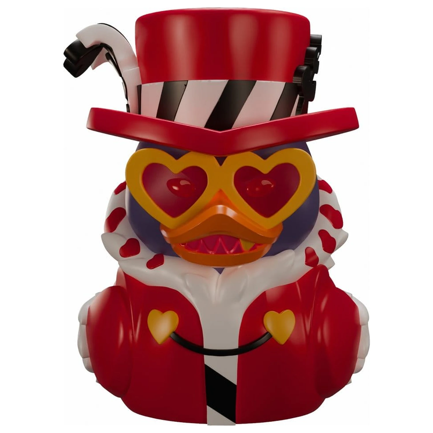 Hazbin Hotel Tubbz Mini PVC Figurka Valentino 5 cm zdjęcie produktu