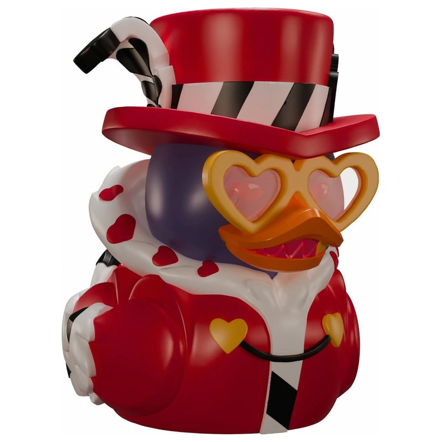 Hazbin Hotel Tubbz Mini PVC Figurka Valentino 5 cm zdjęcie produktu