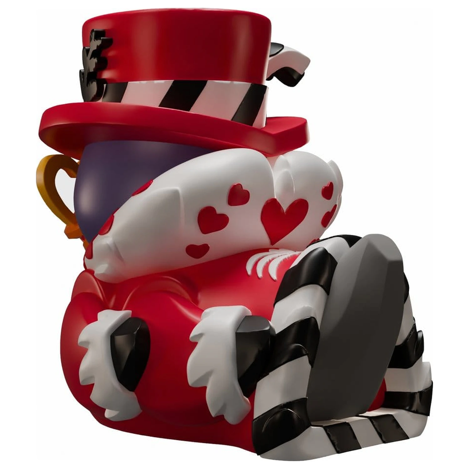 Hazbin Hotel Tubbz Mini PVC Figurka Valentino 5 cm zdjęcie produktu