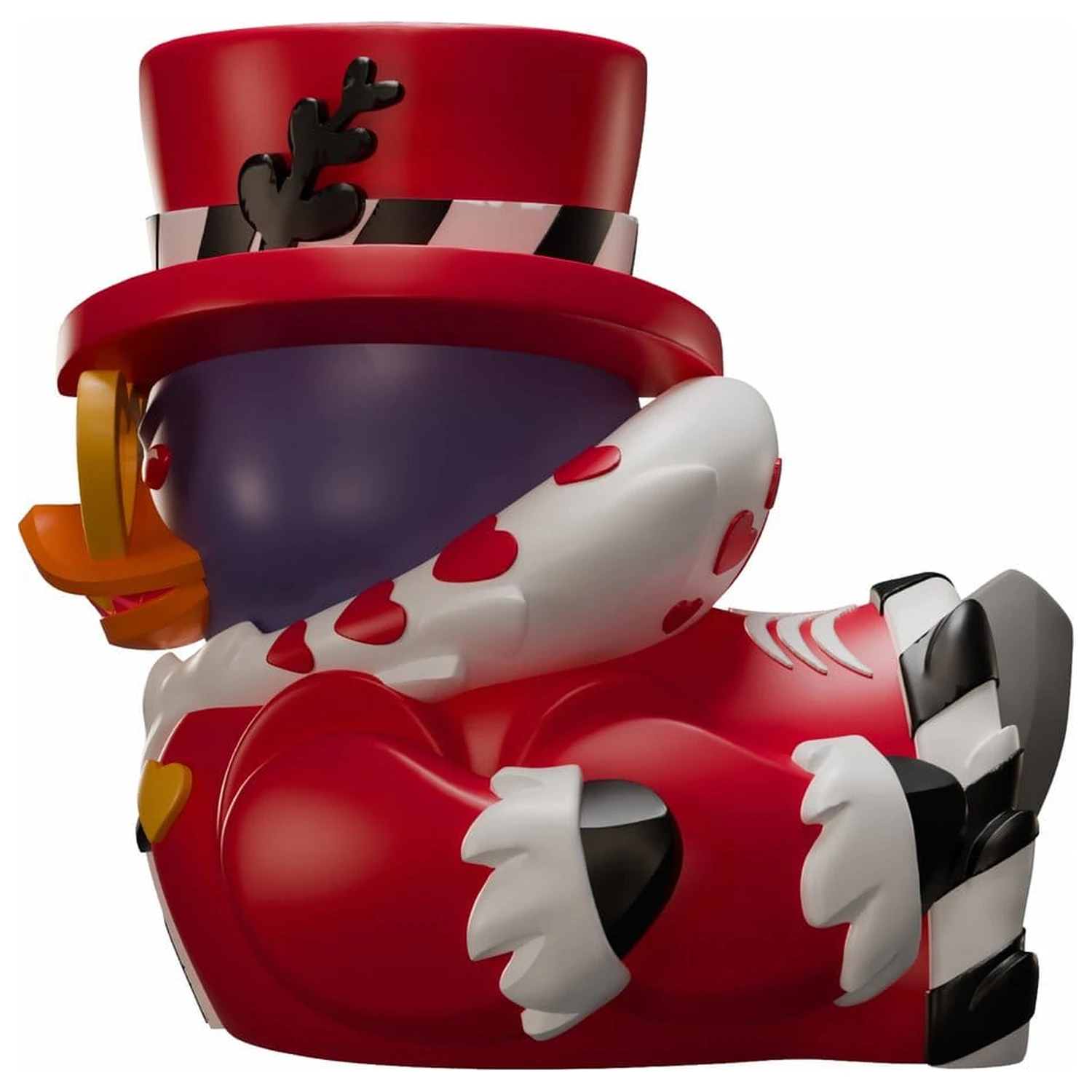 Hazbin Hotel Tubbz Mini PVC Figurka Valentino 5 cm zdjęcie produktu