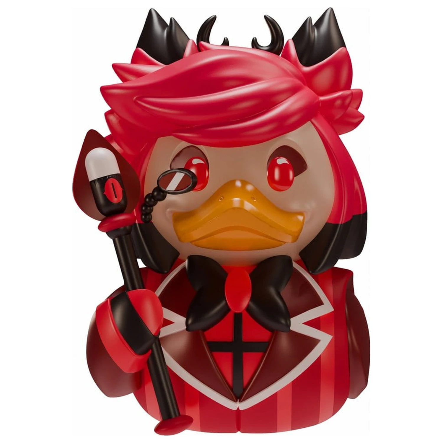 Hazbin Hotel Tubbz figurka PVC Alastor Boxed Edition 10 cm zdjęcie produktu