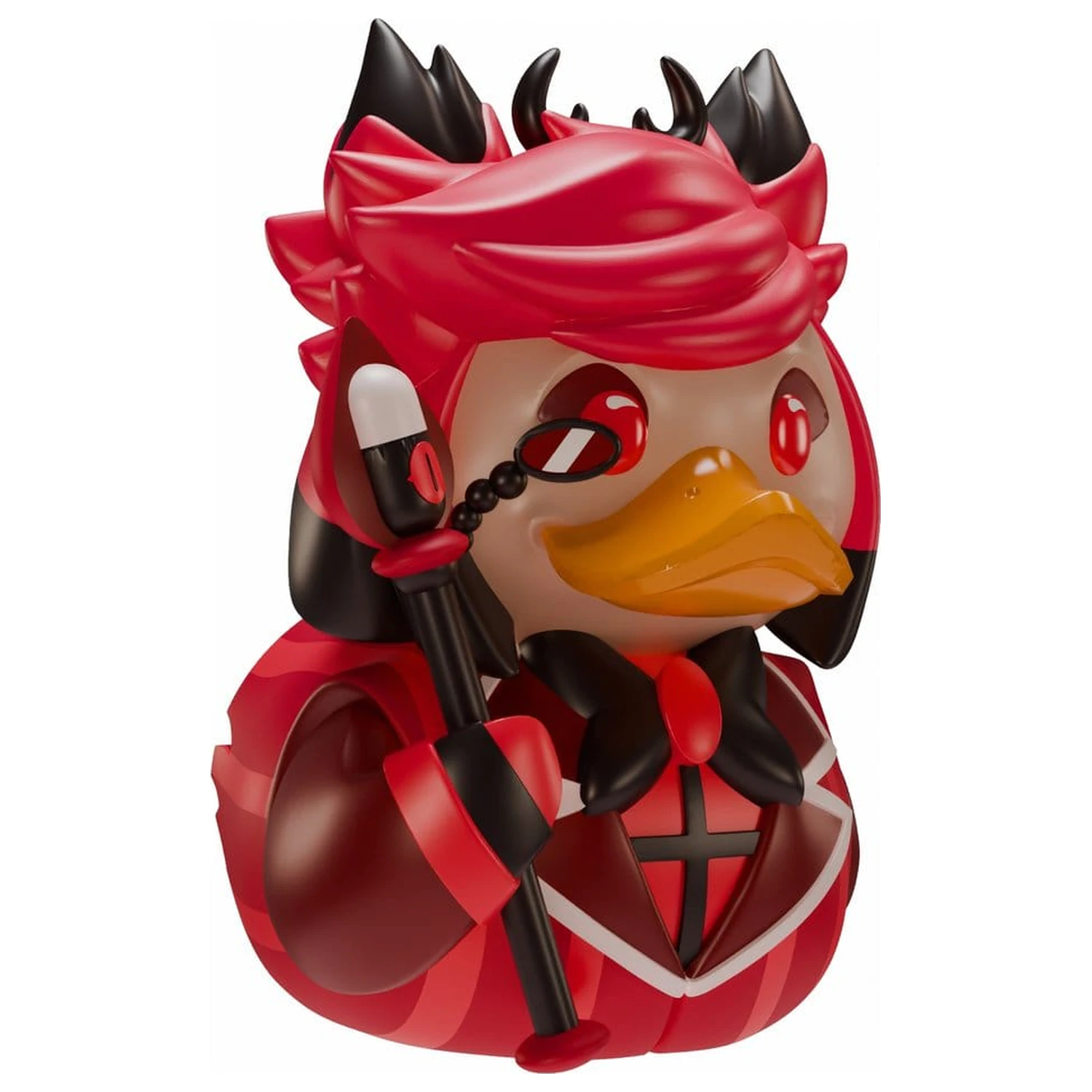 Hazbin Hotel Tubbz figurka PVC Alastor Boxed Edition 10 cm zdjęcie produktu