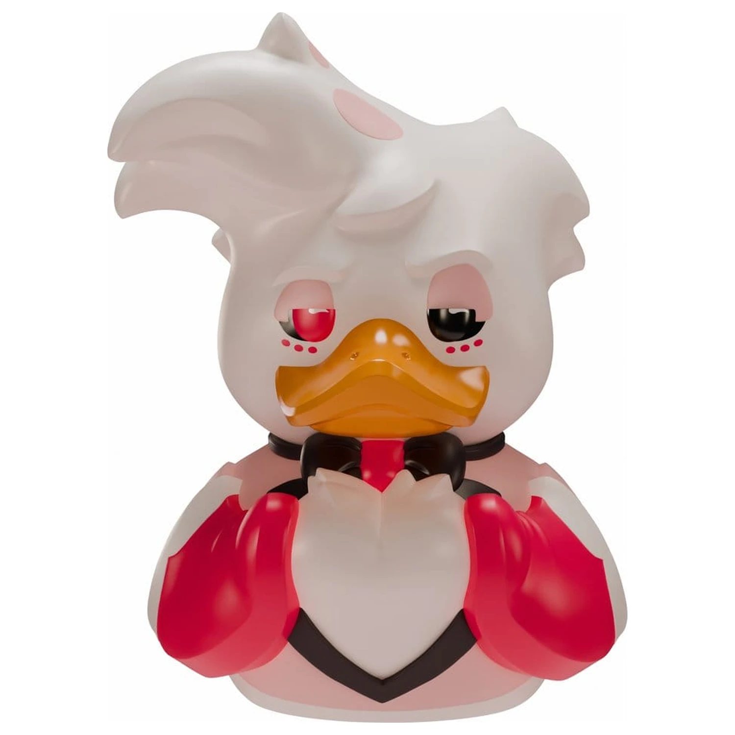 Hazbin Hotel Tubbz figurka PCW Angel Dust Boxed Edition 10 cm zdjęcie produktu