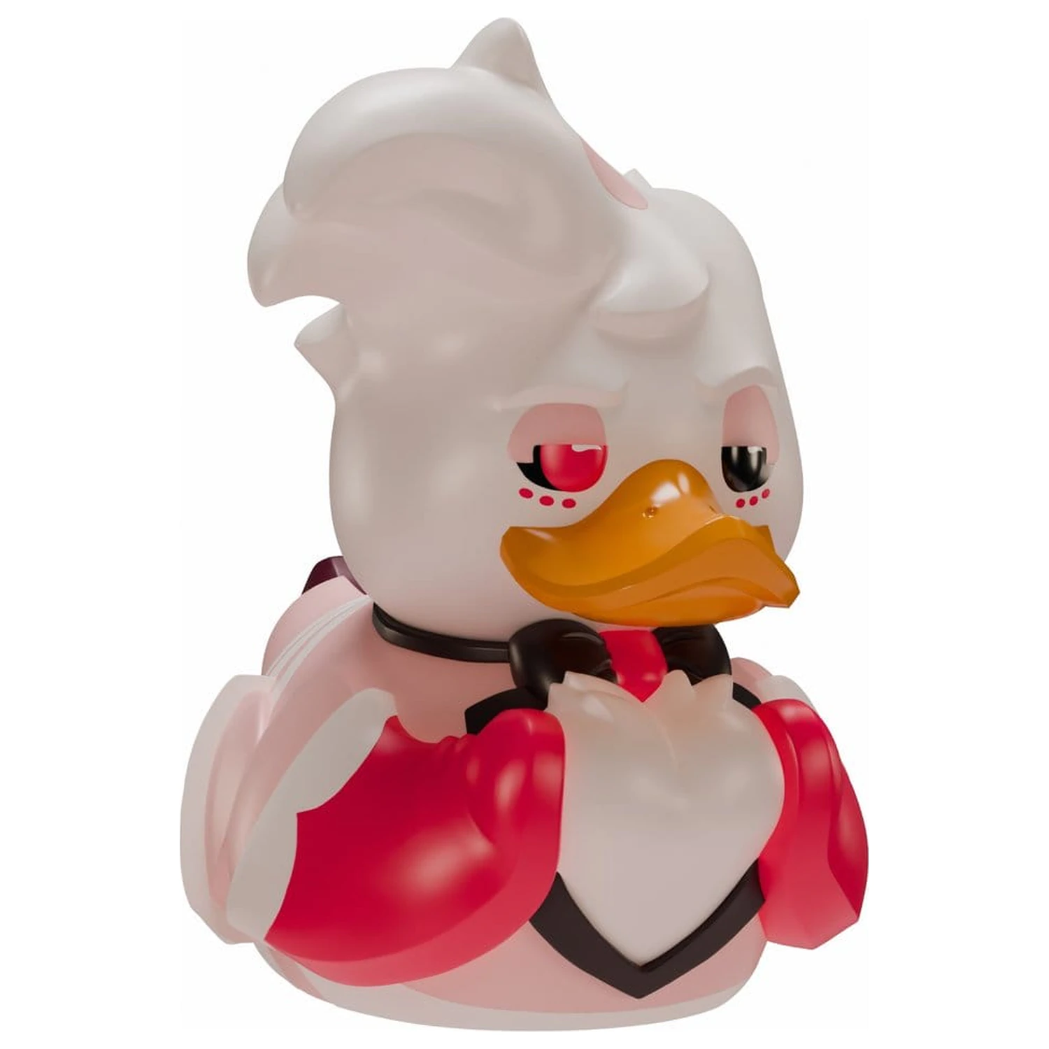 Hazbin Hotel Tubbz figurka PCW Angel Dust Boxed Edition 10 cm zdjęcie produktu