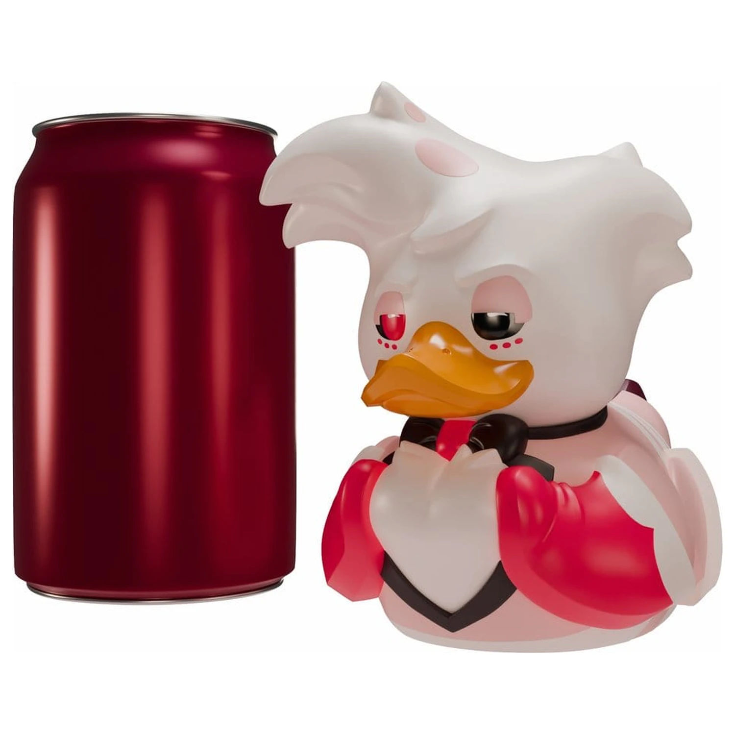 Hazbin Hotel Tubbz figurka PCW Angel Dust Boxed Edition 10 cm zdjęcie produktu