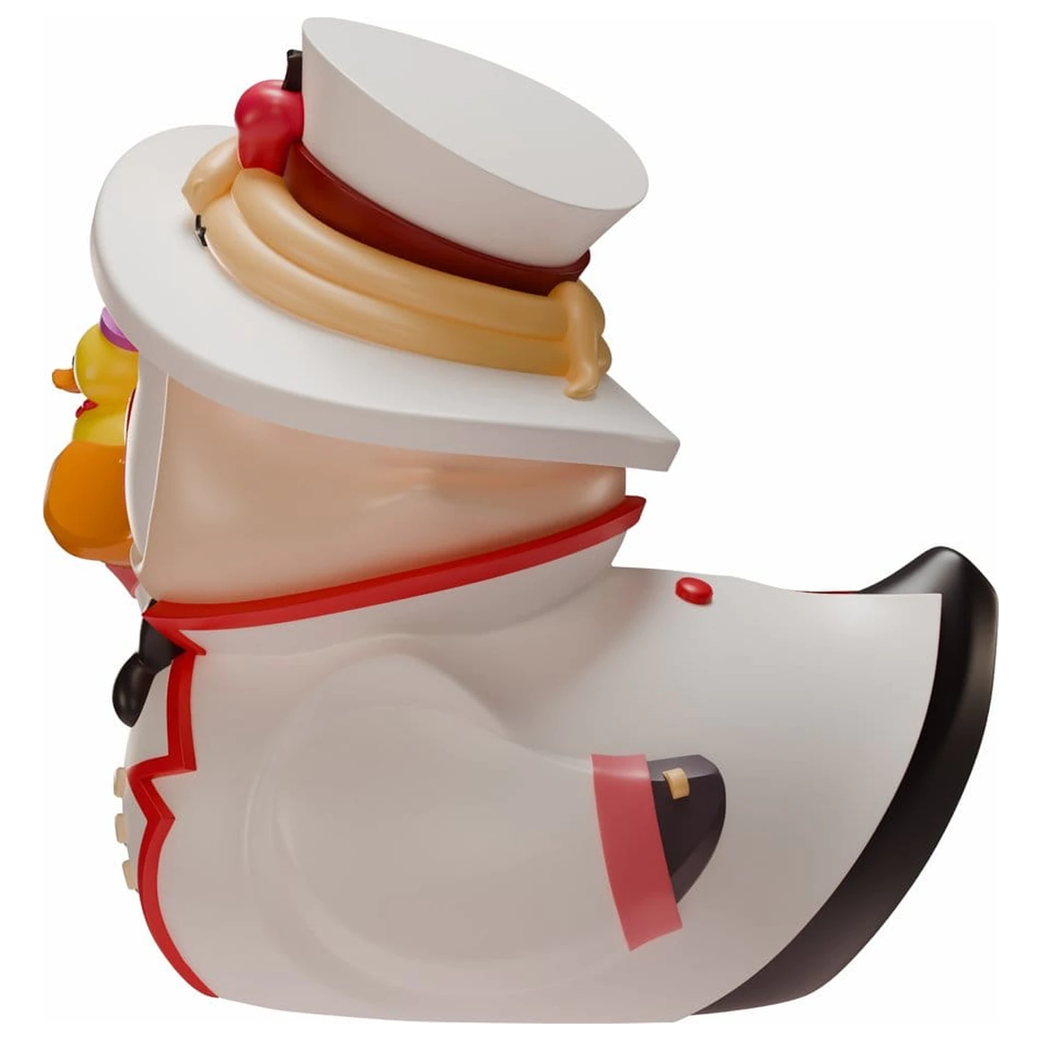Hazbin Hotel Tubbz PVC Figurka Lucifer Morningstar Boxed Edition 10 cm zdjęcie produktu
