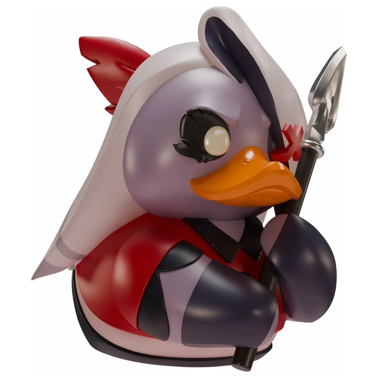 Hazbin Hotel Tubbz figurka PCW Vaggie 1st Edition 10 cm zdjęcie produktu