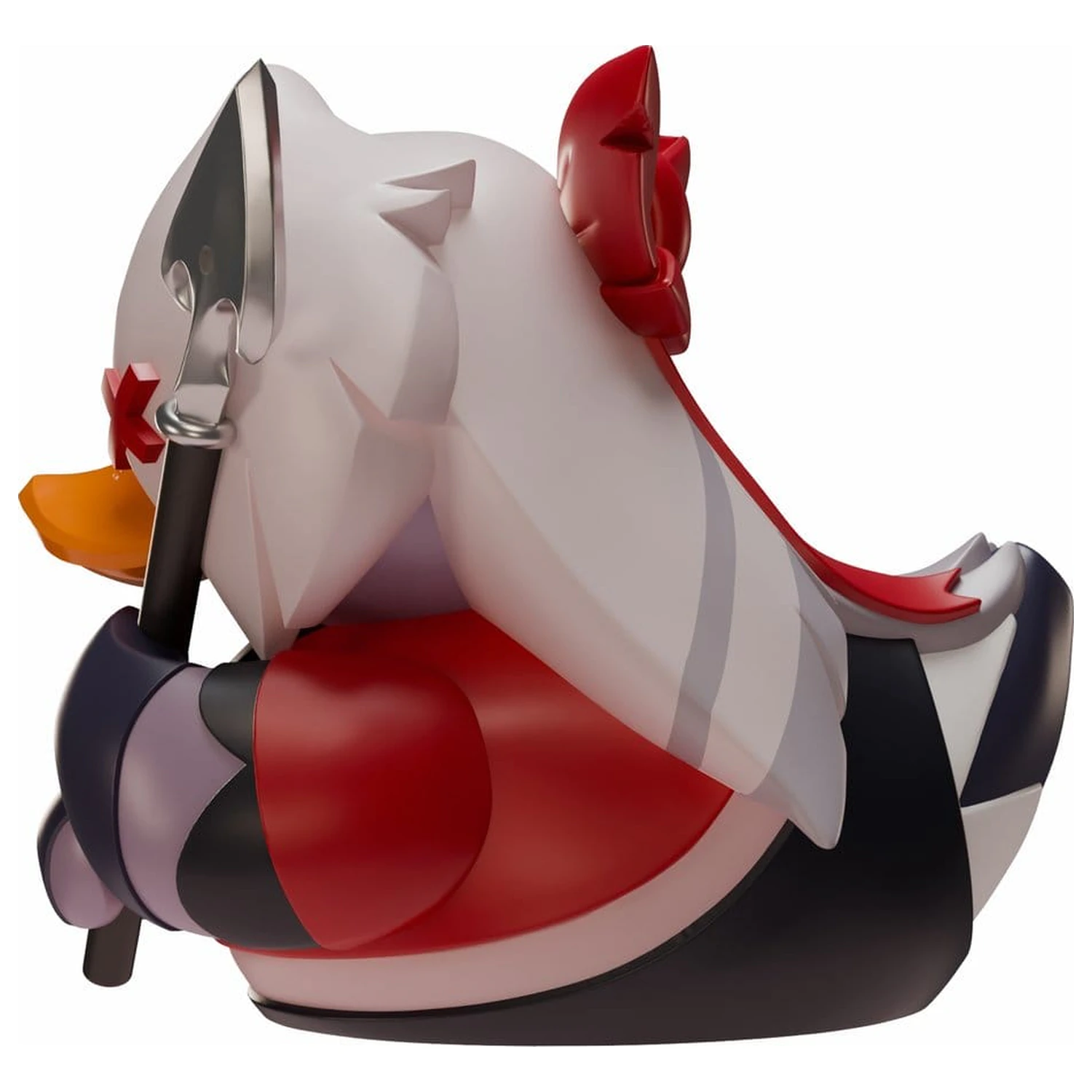 Hazbin Hotel Tubbz figurka PCW Vaggie 1st Edition 10 cm zdjęcie produktu