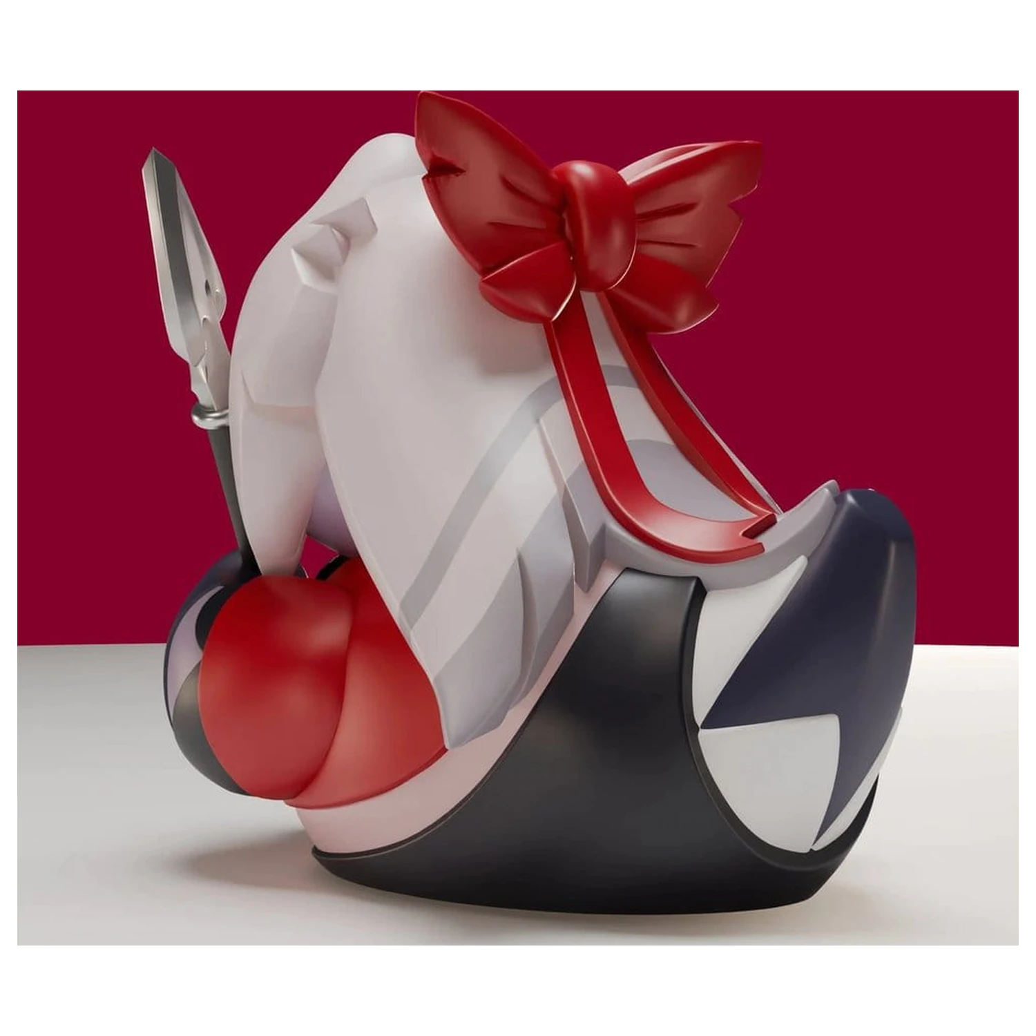 Hazbin Hotel Tubbz figurka PCV Vaggie Edycja w pudełku 10 cm zdjęcie produktu