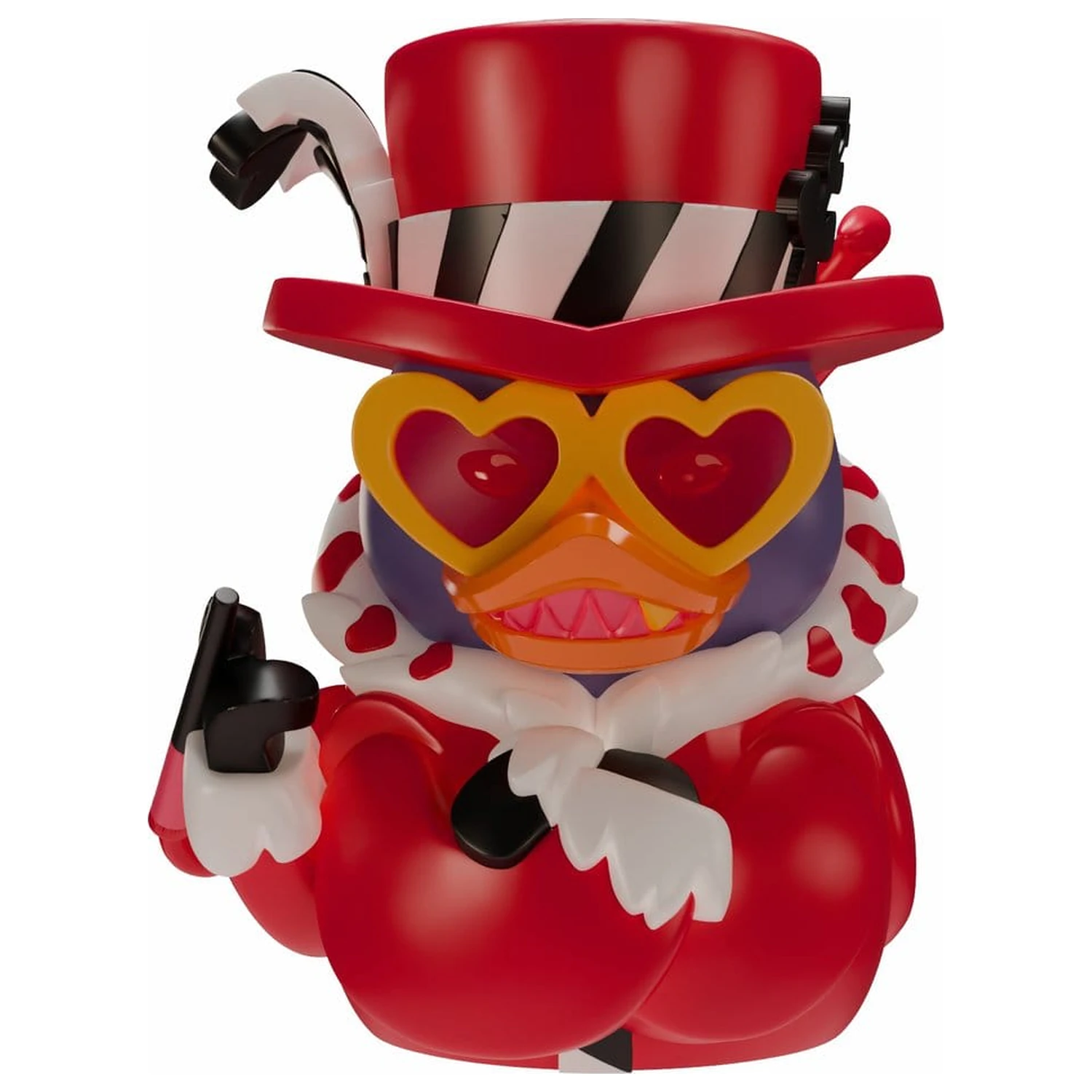 Hazbin Hotel Tubbz figurka PCV Valentino 1st Edition 10 cm zdjęcie produktu