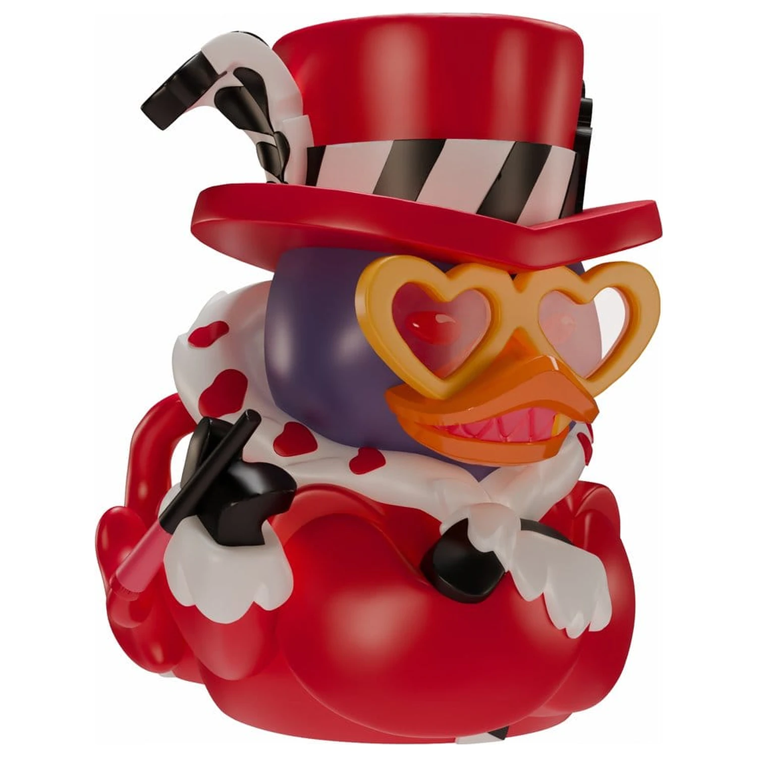 Hazbin Hotel Tubbz figurka PCV Valentino 1st Edition 10 cm zdjęcie produktu