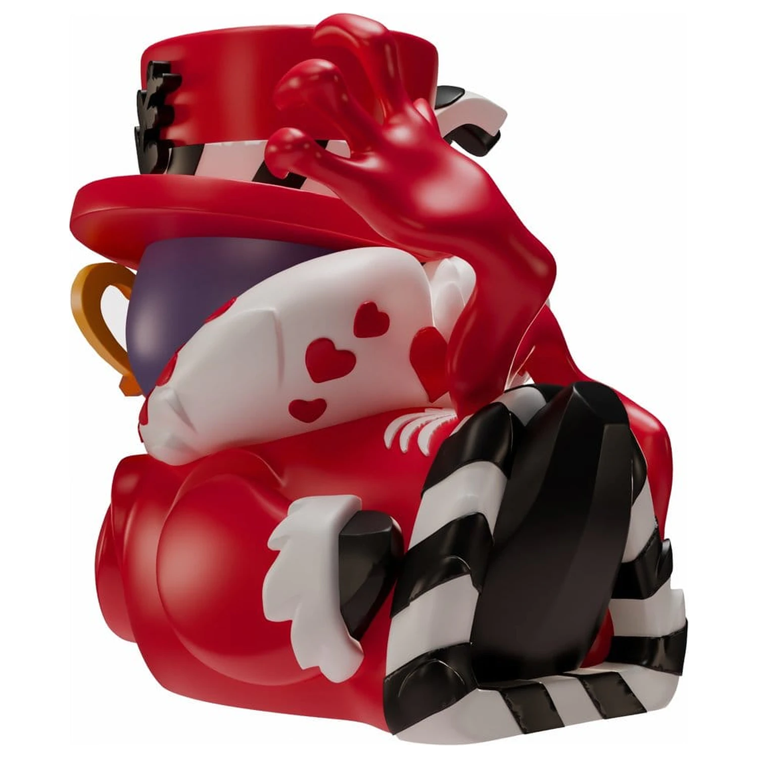 Hazbin Hotel Tubbz figurka PCV Valentino 1st Edition 10 cm zdjęcie produktu
