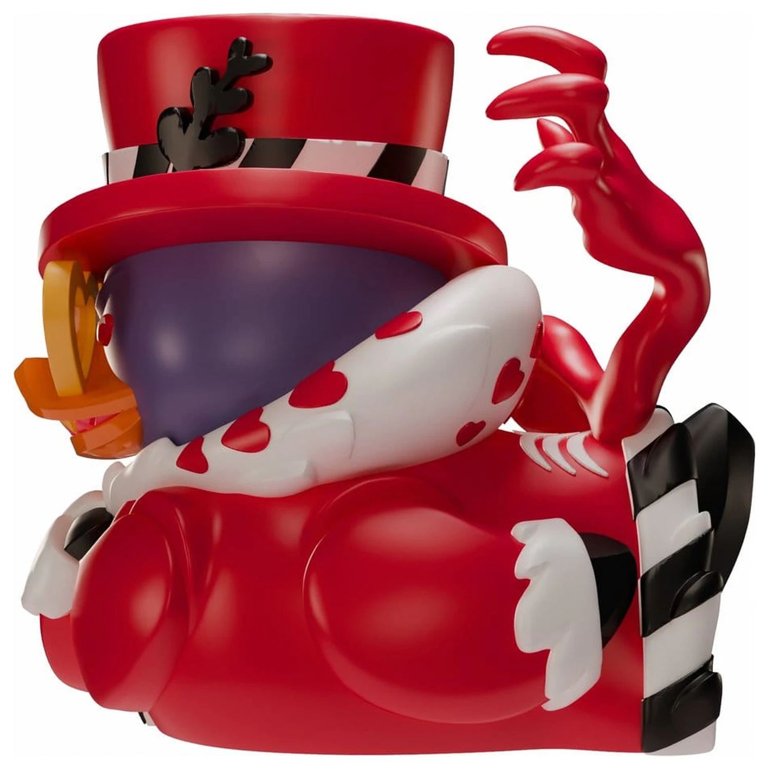 Hazbin Hotel Tubbz figurka PCV Valentino 1st Edition 10 cm zdjęcie produktu