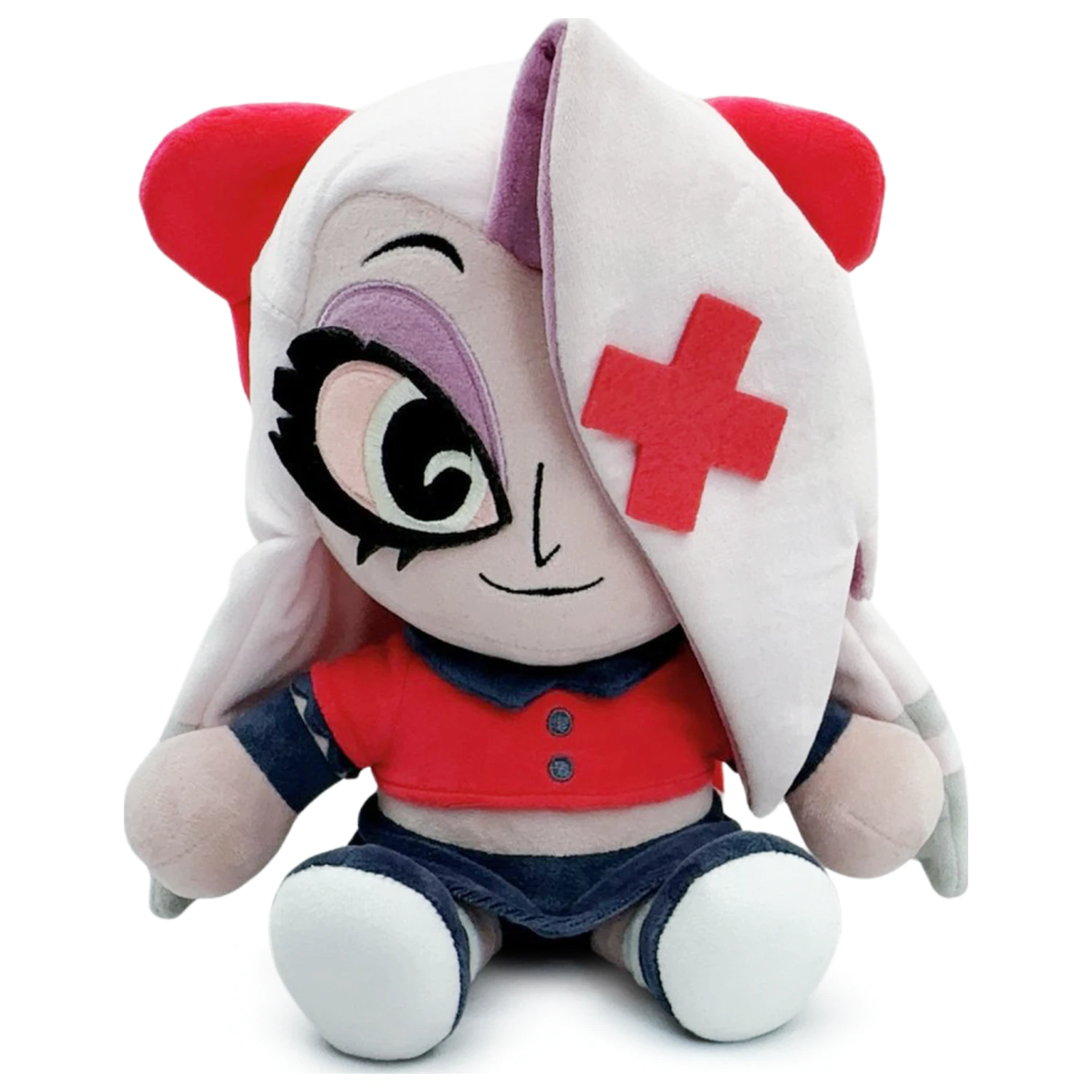 Hazbin Hotel Vaggie Maskotka 23 cm zdjęcie produktu
