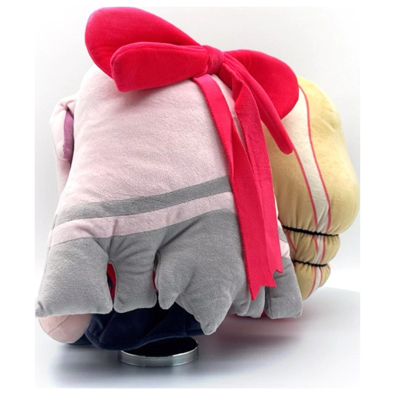 Hazbin Hotel Pluszowe Figurki 2-pak Valentine's Charlie & Vaggie 22 cm zdjęcie produktu