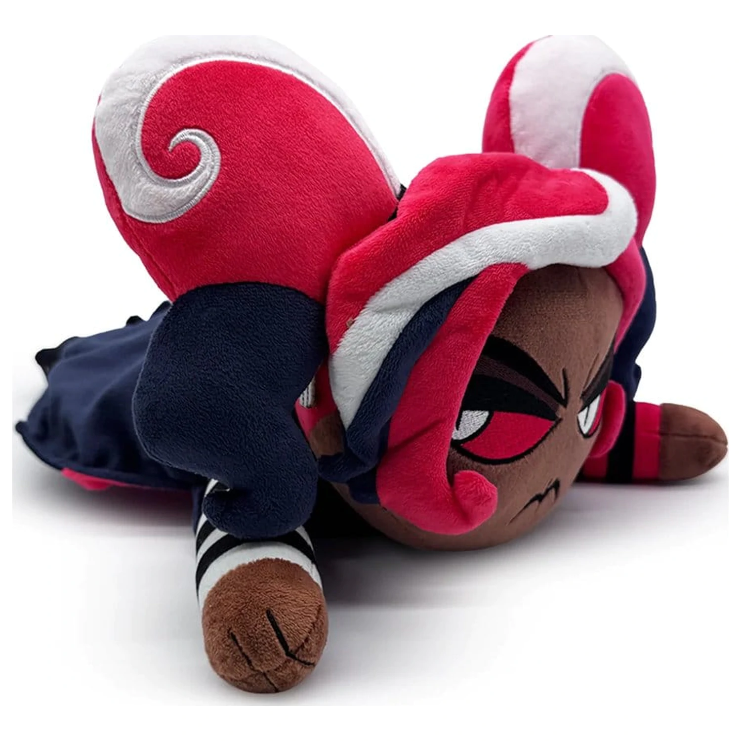 Hazbin Hotel Plush Figure Velvette Ważona Pluszowa Figurka 40 cm zdjęcie produktu