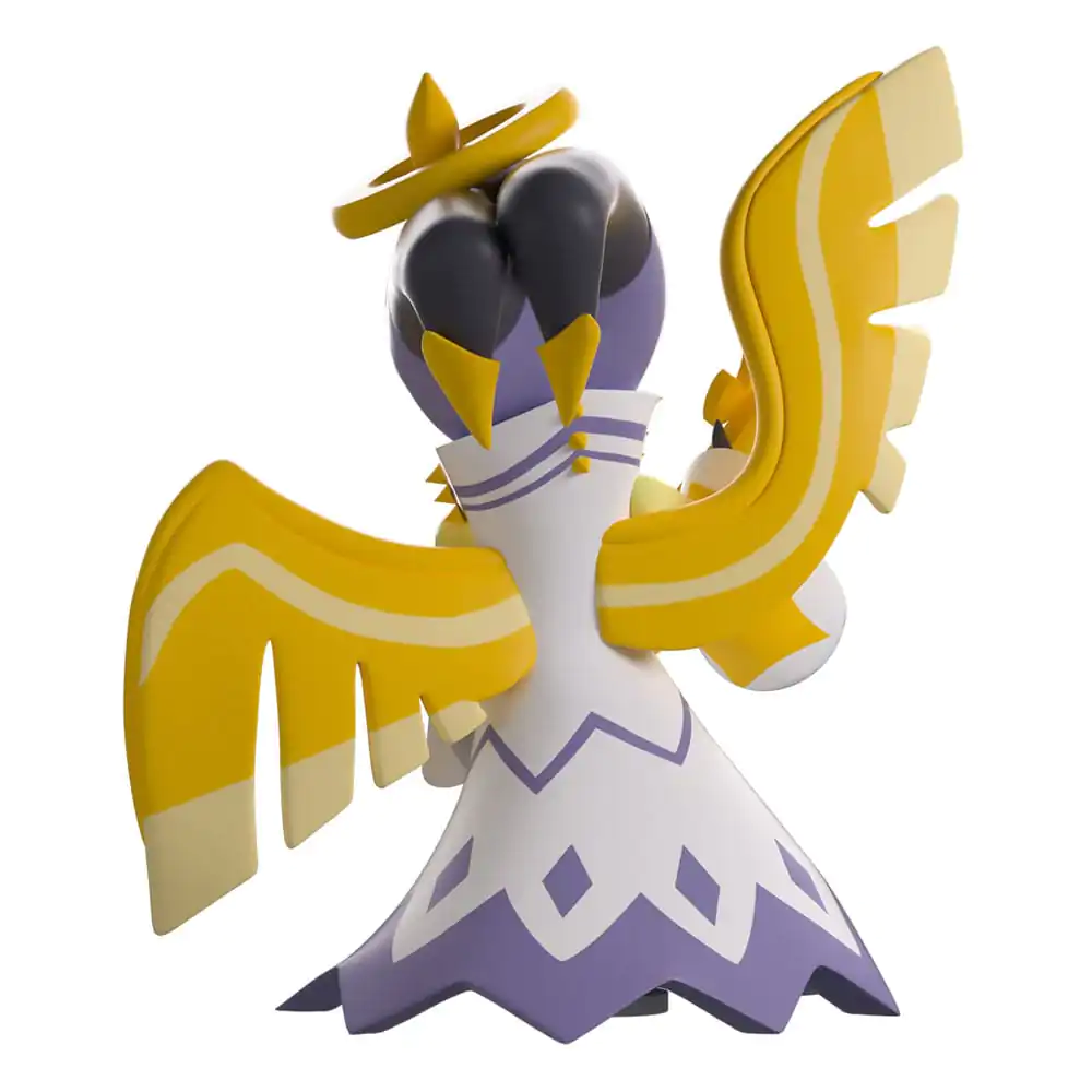 Hazbin Hotel Winylowa figurka Adam 13 centymetrów zdjęcie produktu