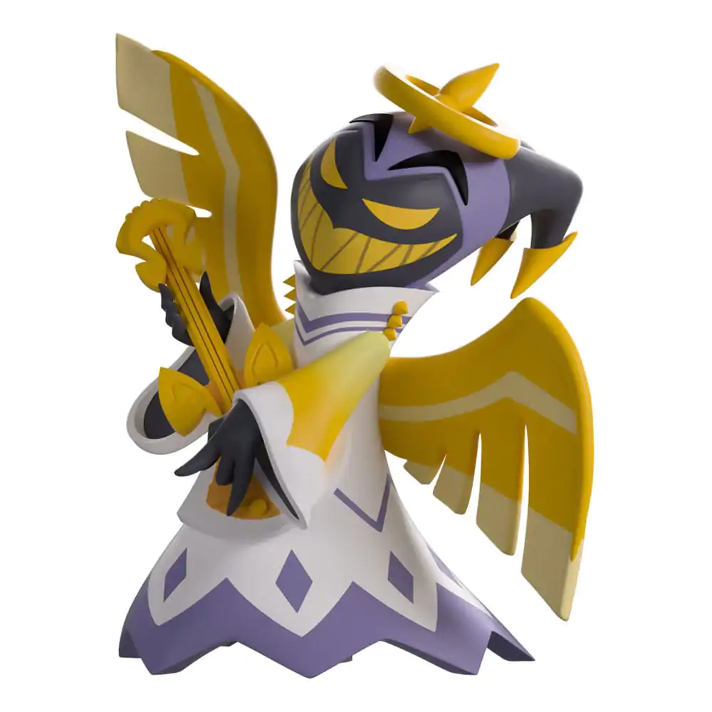 Hazbin Hotel Winylowa figurka Adam 13 centymetrów zdjęcie produktu