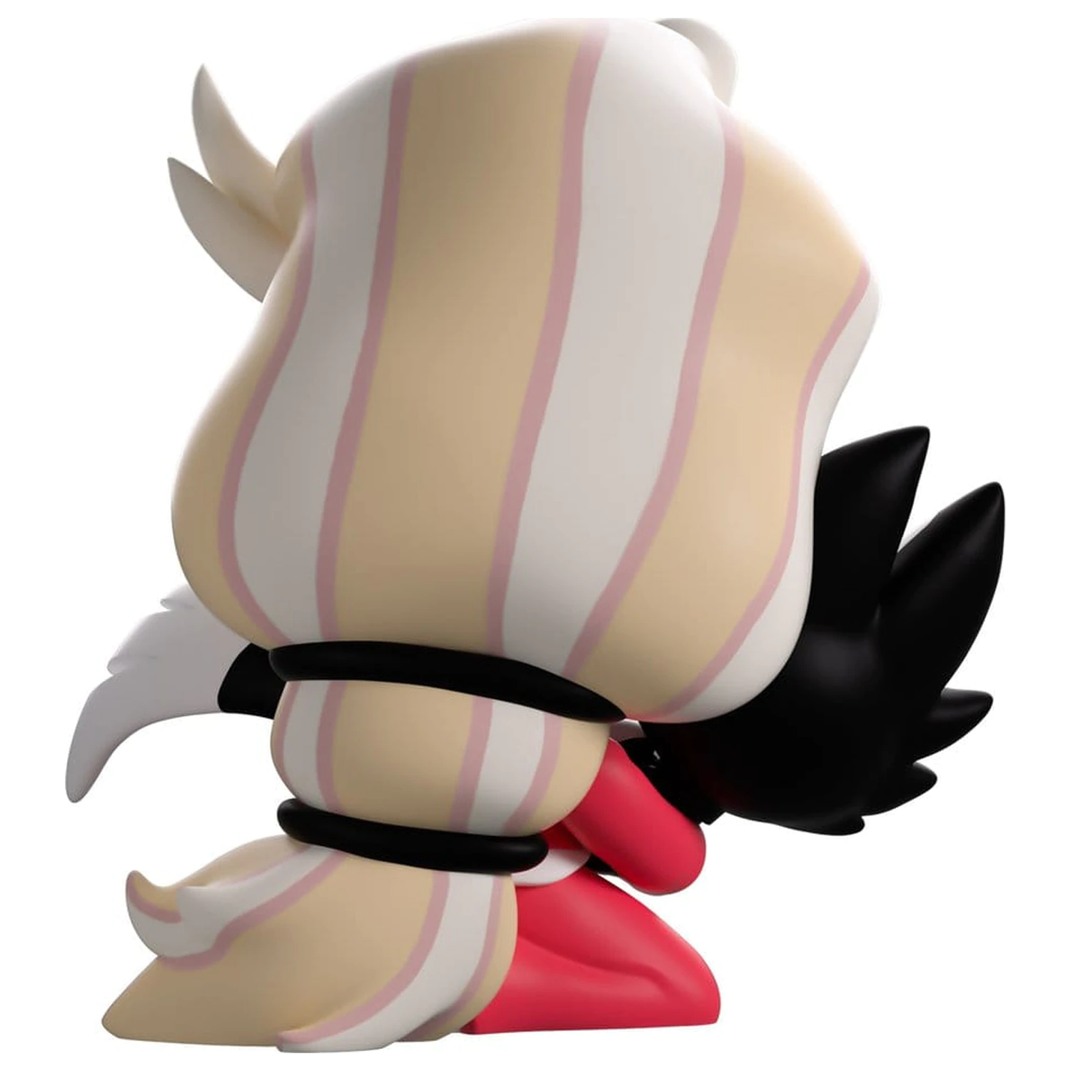 Hazbin Hotel winylowa figurka Charlie i KeeKee 10 cm zdjęcie produktu