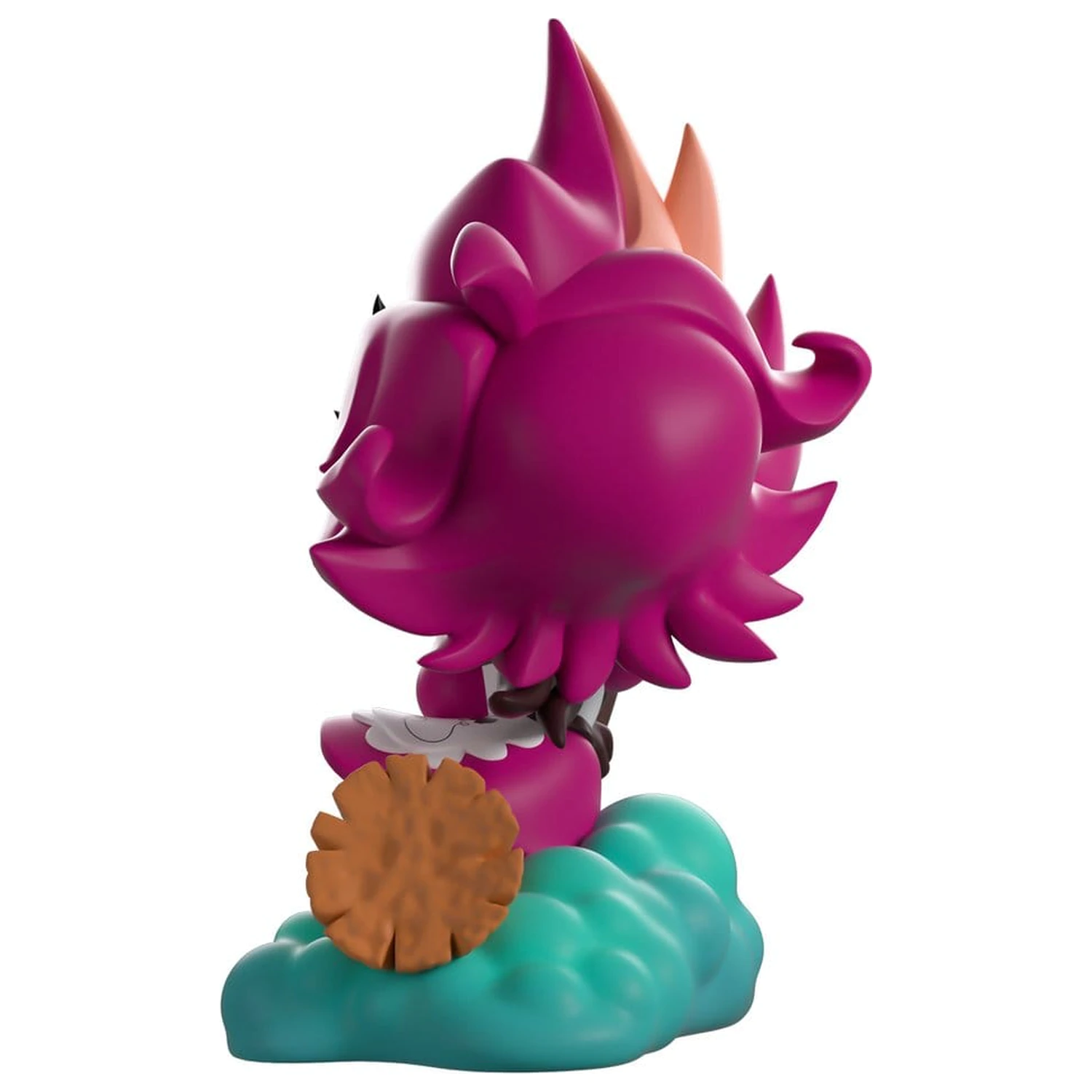 Hazbin Hotel Vinyl Figure Clean It Up Niffty 13 cm zdjęcie produktu