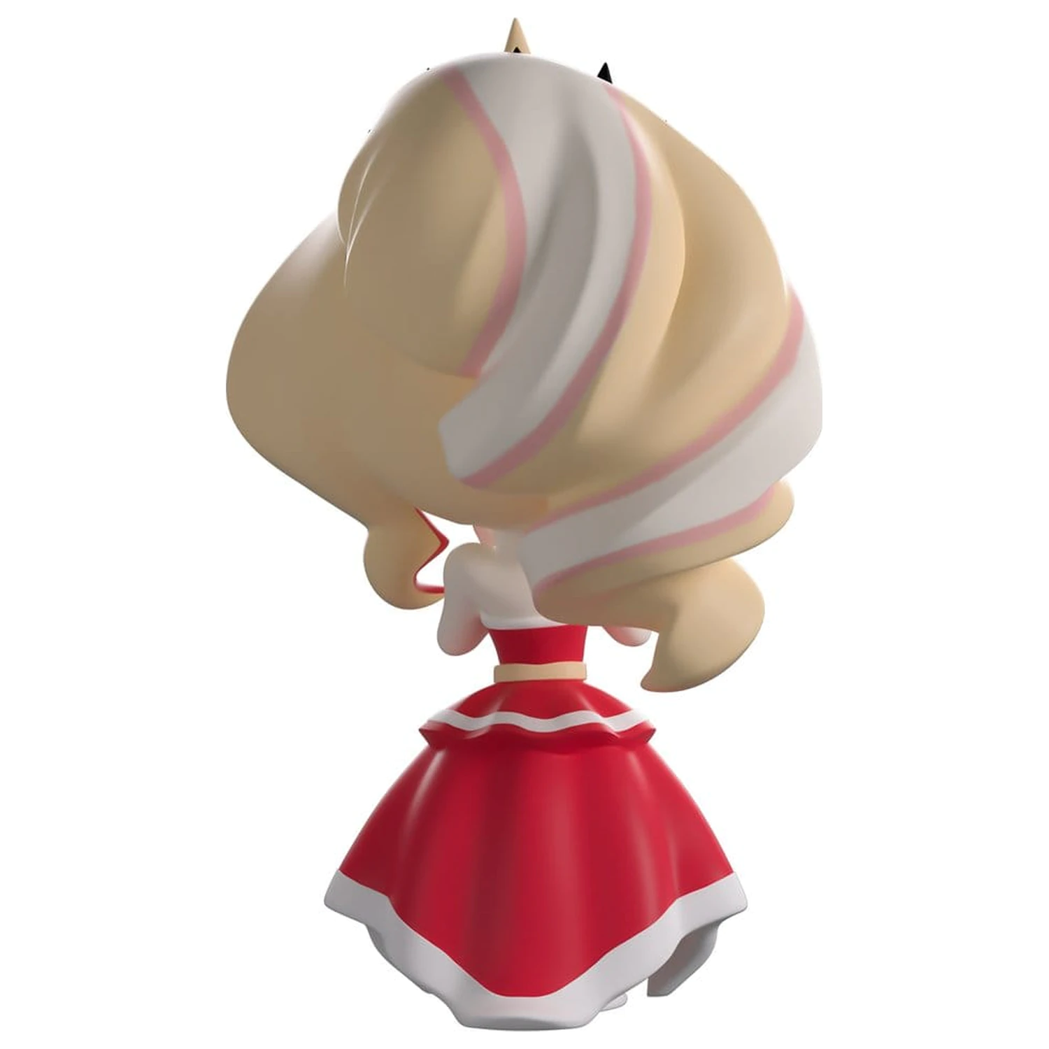 Hazbin Hotel winylowa figurka Party Outfit Charlie 13 cm zdjęcie produktu