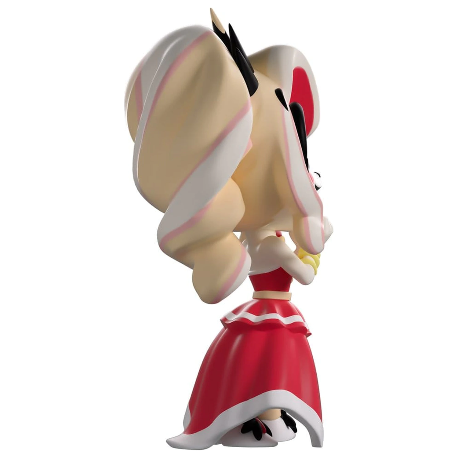 Hazbin Hotel winylowa figurka Party Outfit Charlie 13 cm zdjęcie produktu