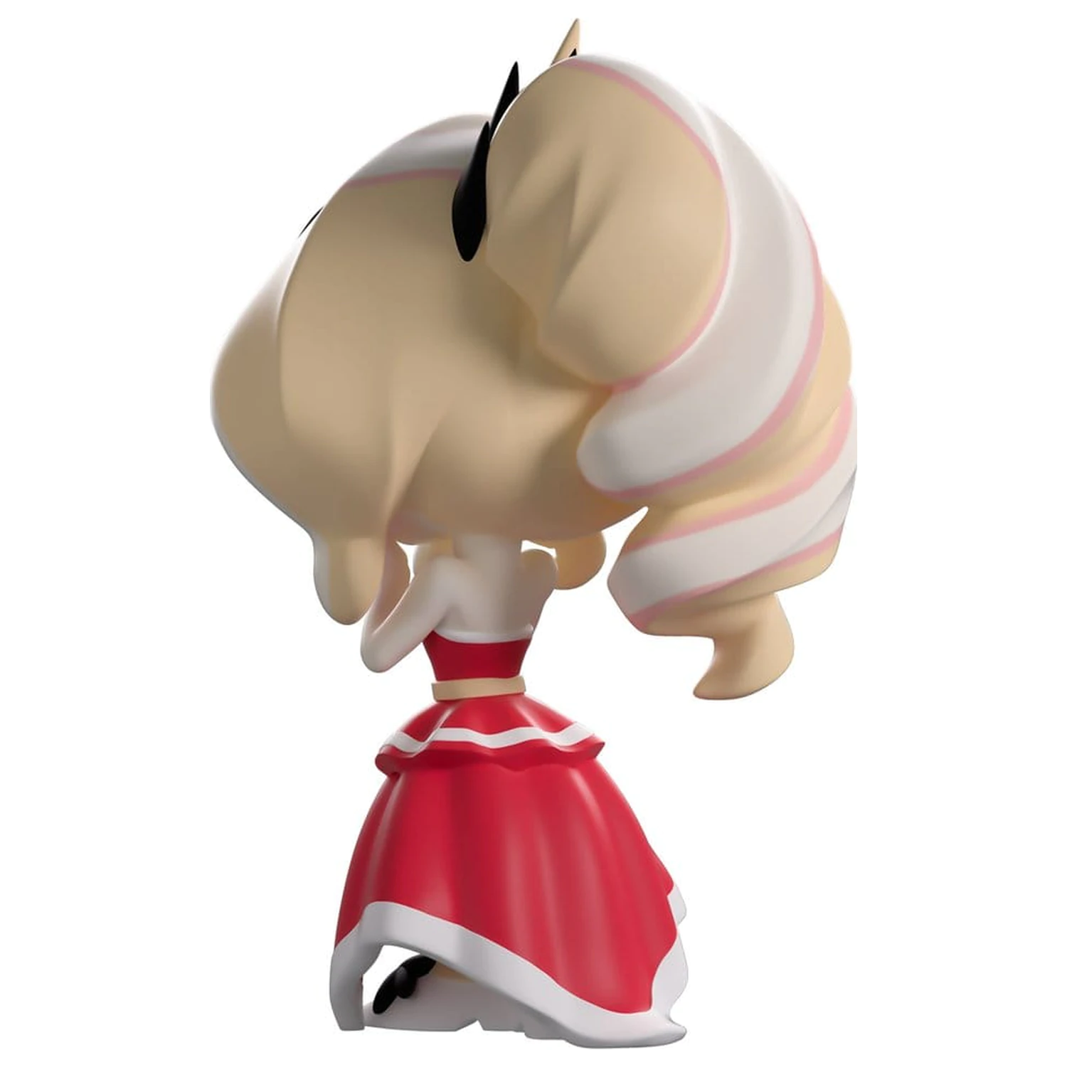 Hazbin Hotel winylowa figurka Party Outfit Charlie 13 cm zdjęcie produktu