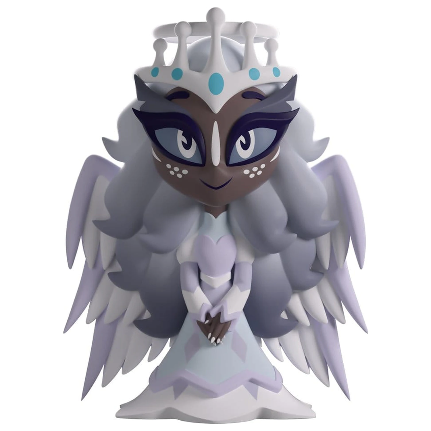 Hazbin Hotel Winyl Figurka Sera 13 cm zdjęcie produktu