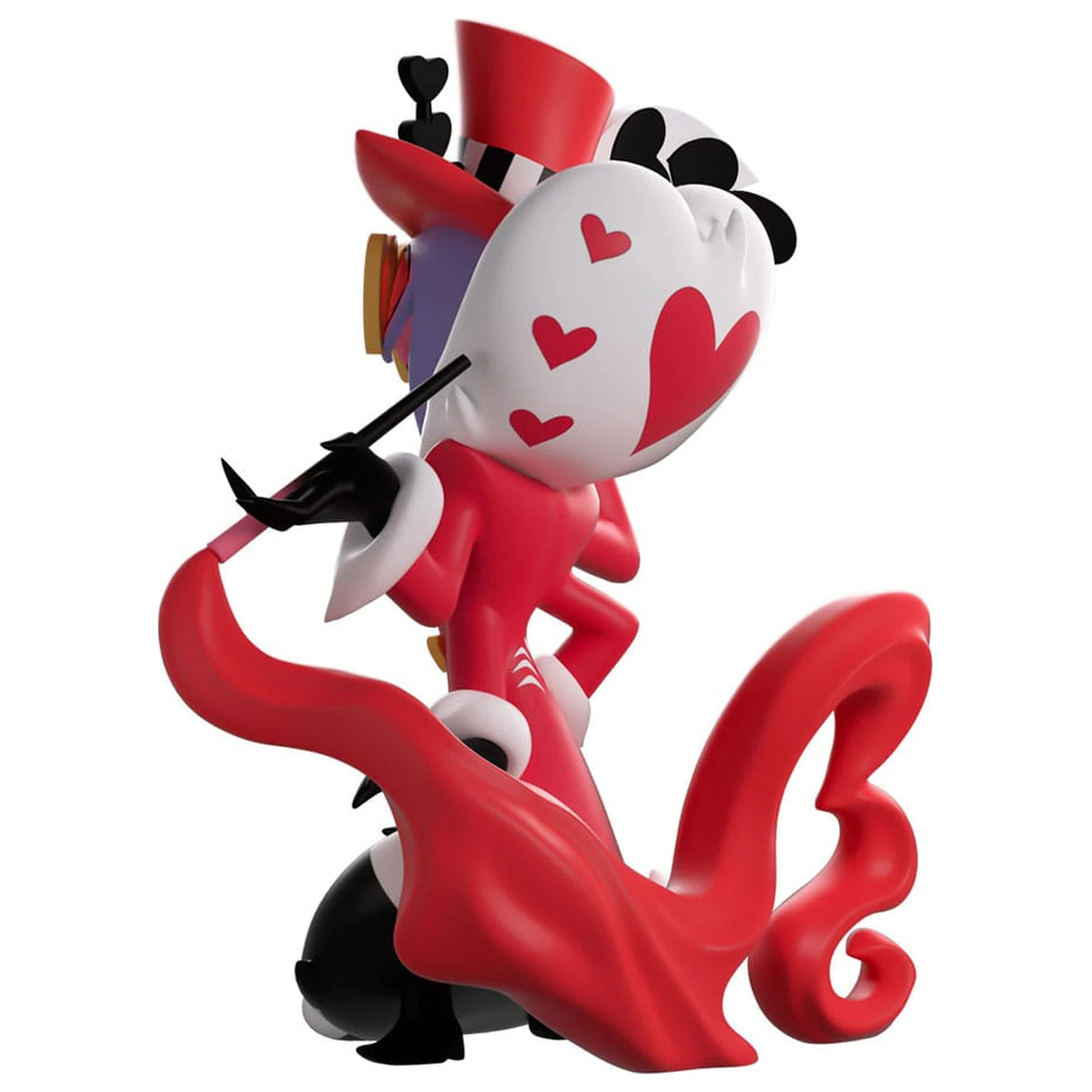 Hazbin Hotel Winyl figurka Valentino 13 cm zdjęcie produktu