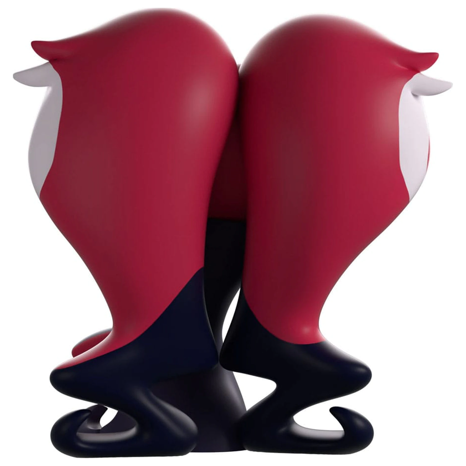 Hazbin Hotel Vinyl Figure Velvette 13 cm zdjęcie produktu
