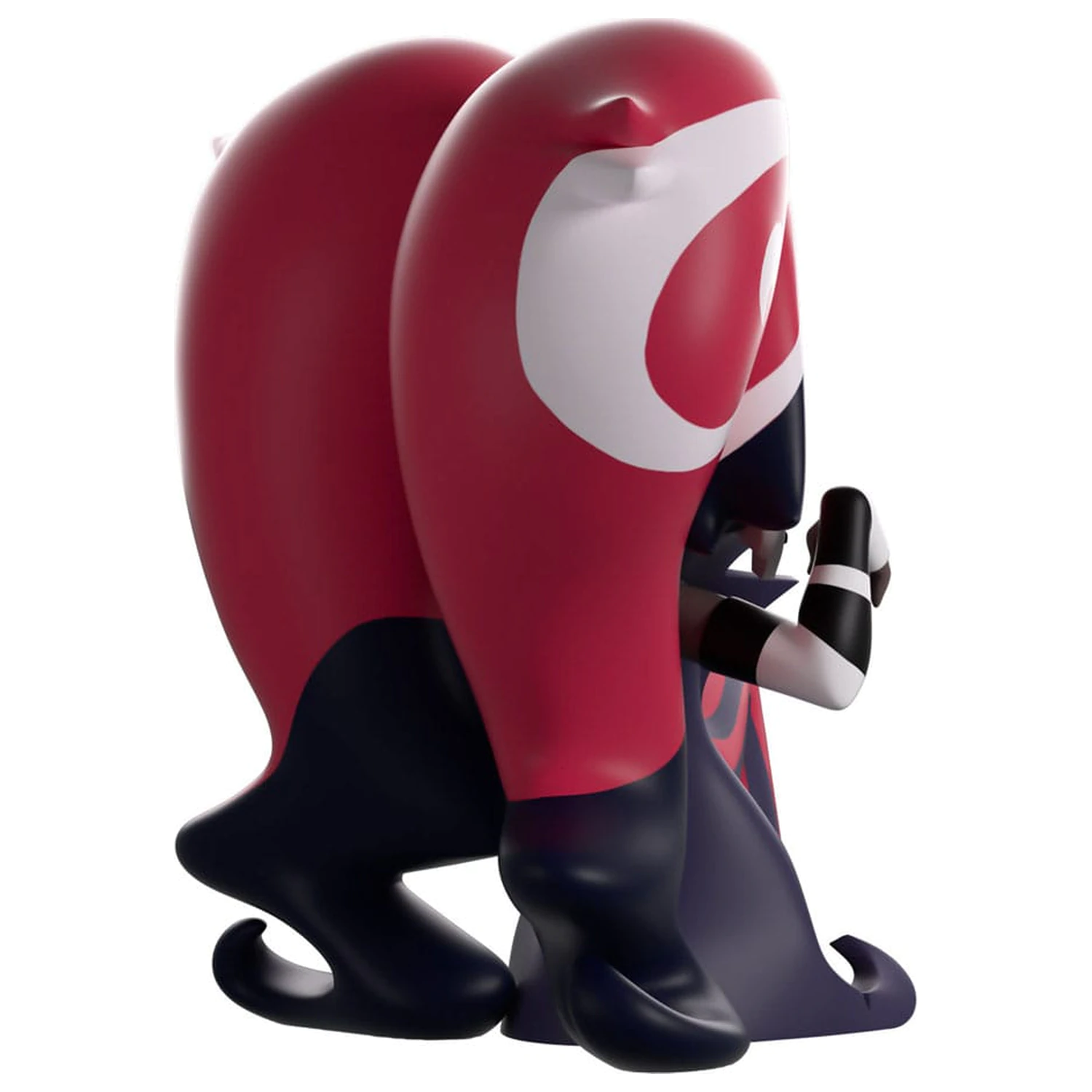 Hazbin Hotel Vinyl Figure Velvette 13 cm zdjęcie produktu