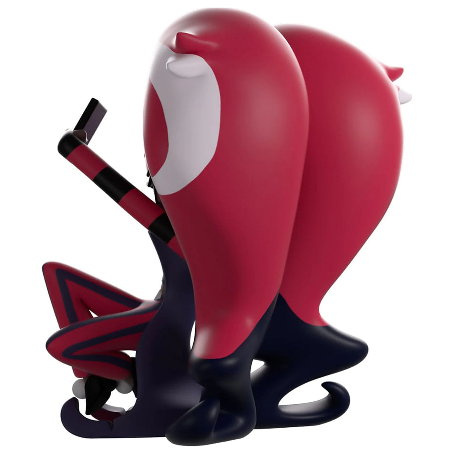 Hazbin Hotel Vinyl Figure Velvette 13 cm zdjęcie produktu