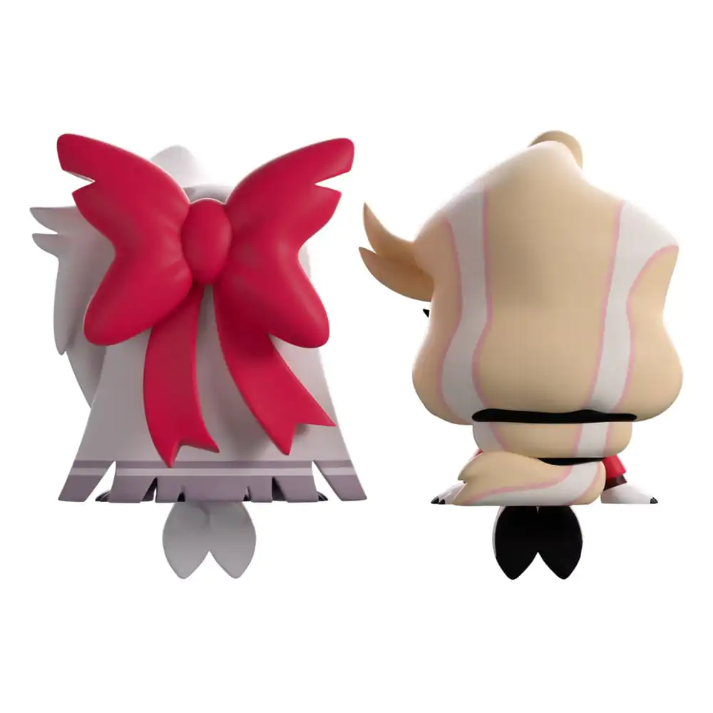 Hazbin Hotel Figurki Winylowe Charlie & Vaggie Monitor Buddiez zdjęcie produktu