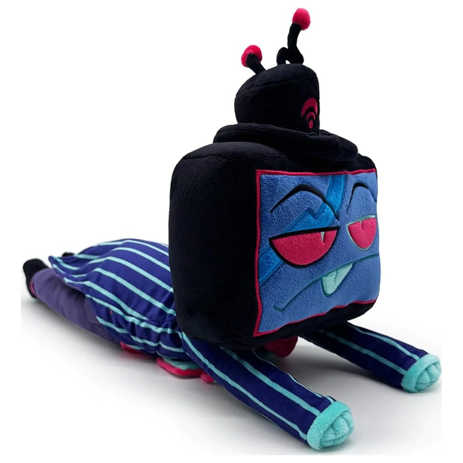 Hazbin Hotel Plush Figure Vox Weighted Pluszowa Figurka 40 cm zdjęcie produktu