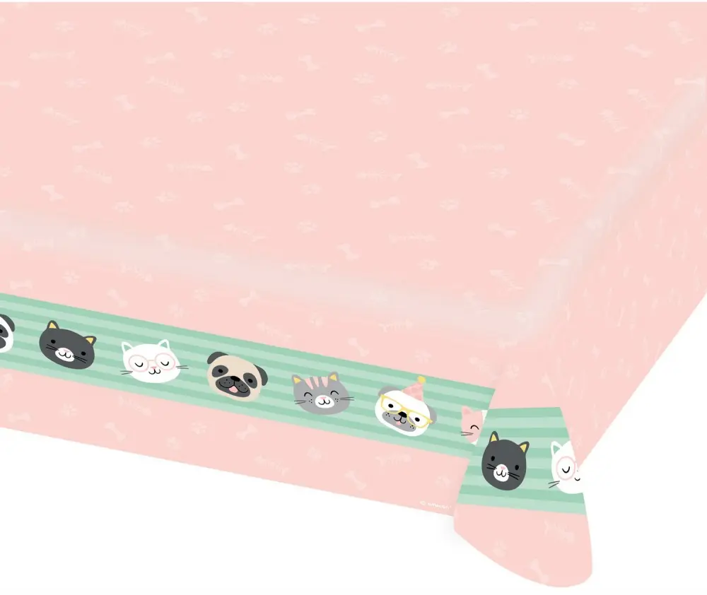 Obrus dla zwierząt 115x175 cm zdjęcie produktu