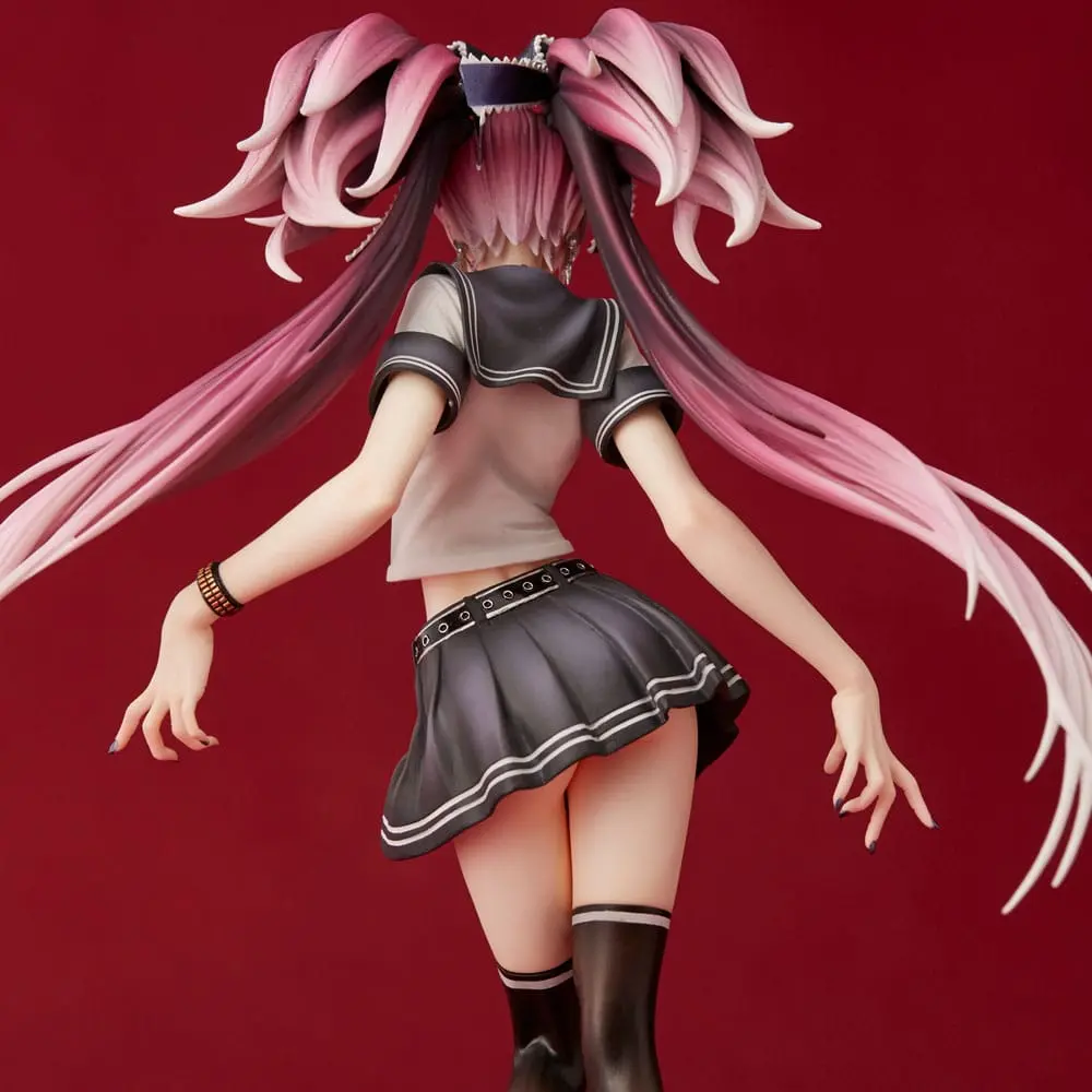 Hdge technical PVC Statuetka Shiemi Ishibai Ca Sailor Costume Ver. 20 cm zdjęcie produktu