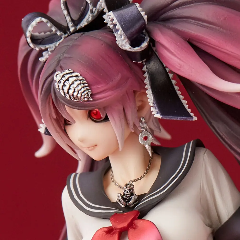 Hdge technical PVC Statuetka Shiemi Ishibai Ca Sailor Costume Ver. 20 cm zdjęcie produktu