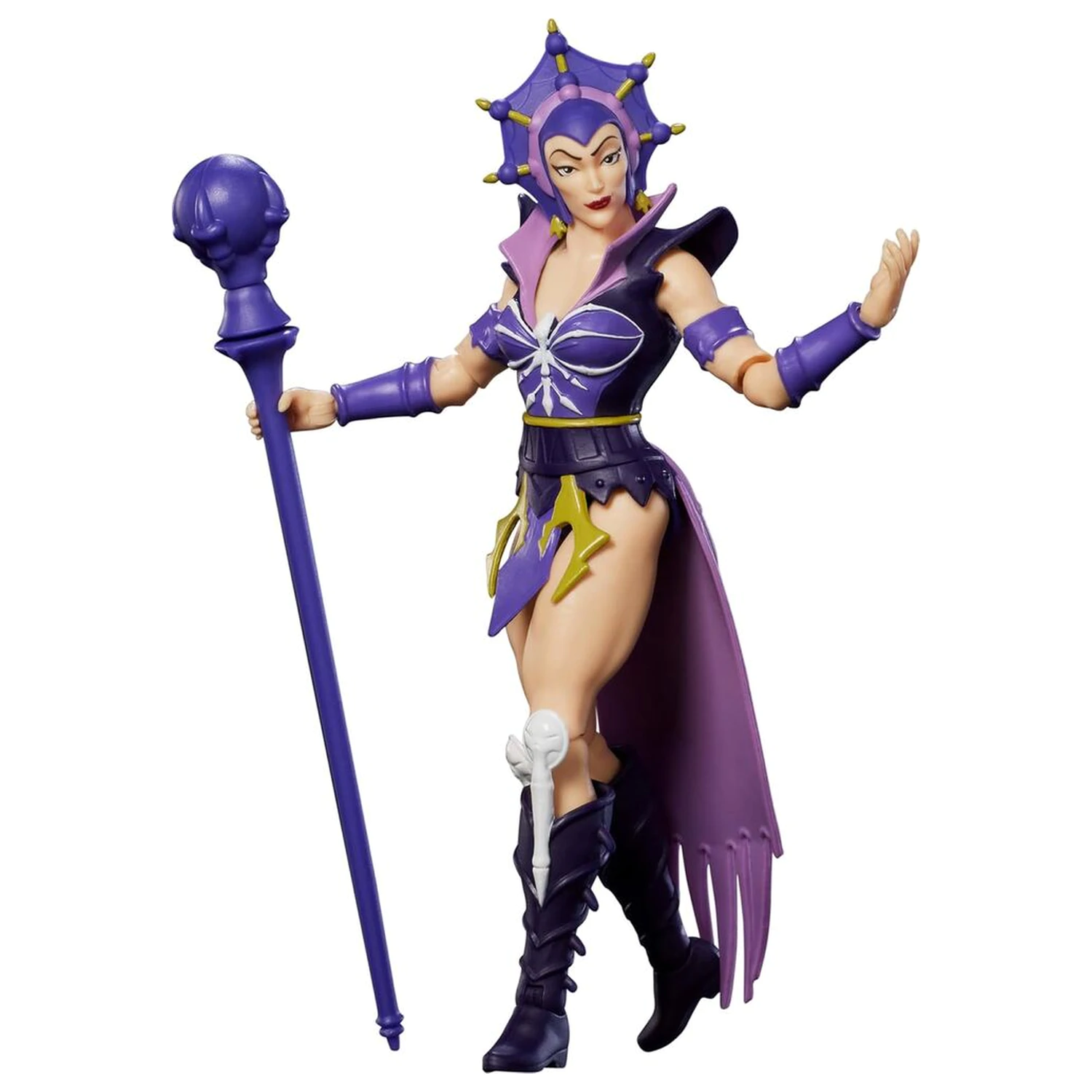 He-Man and the Masters of the Universe figurka Evil-Lyn zdjęcie produktu