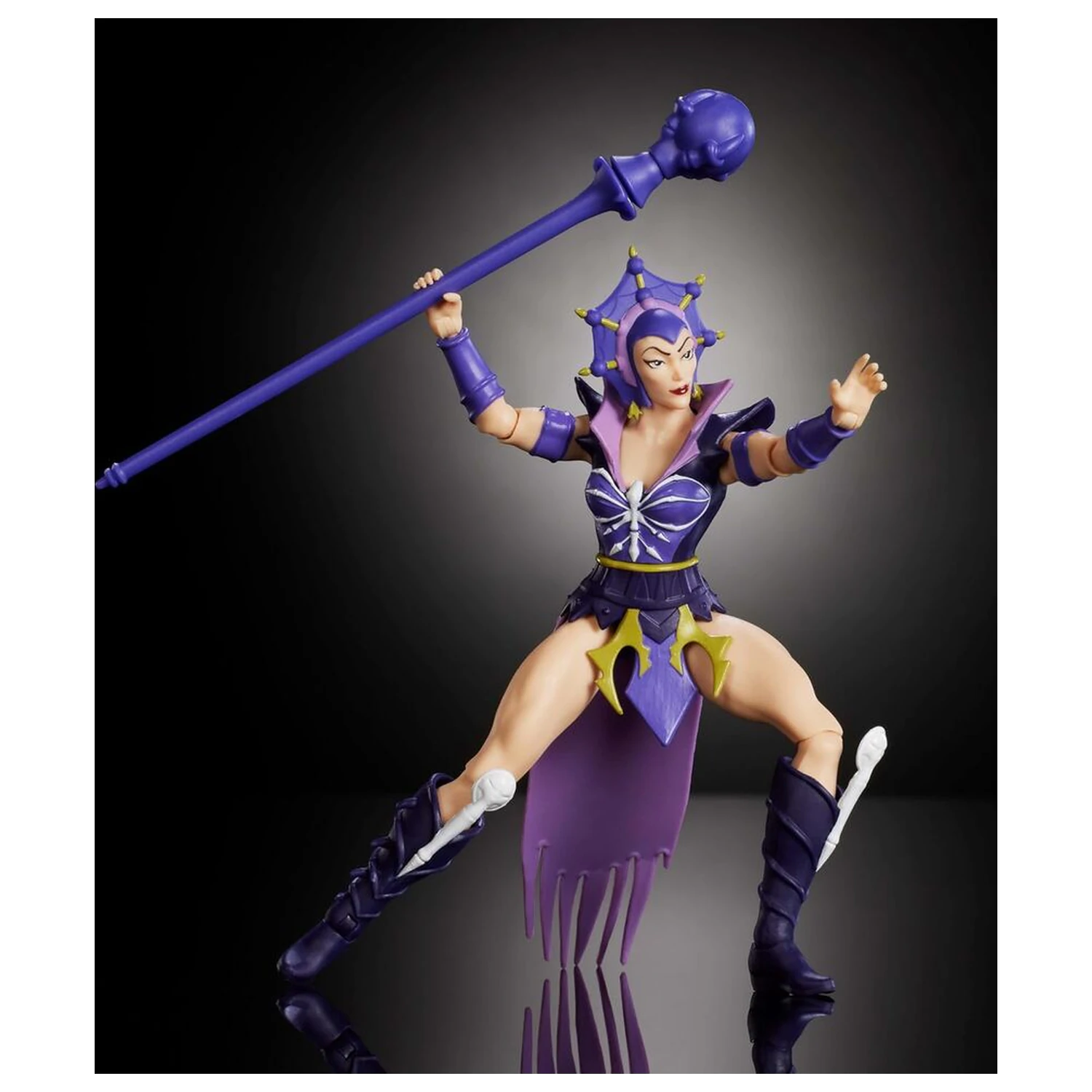 He-Man and the Masters of the Universe figurka Evil-Lyn zdjęcie produktu