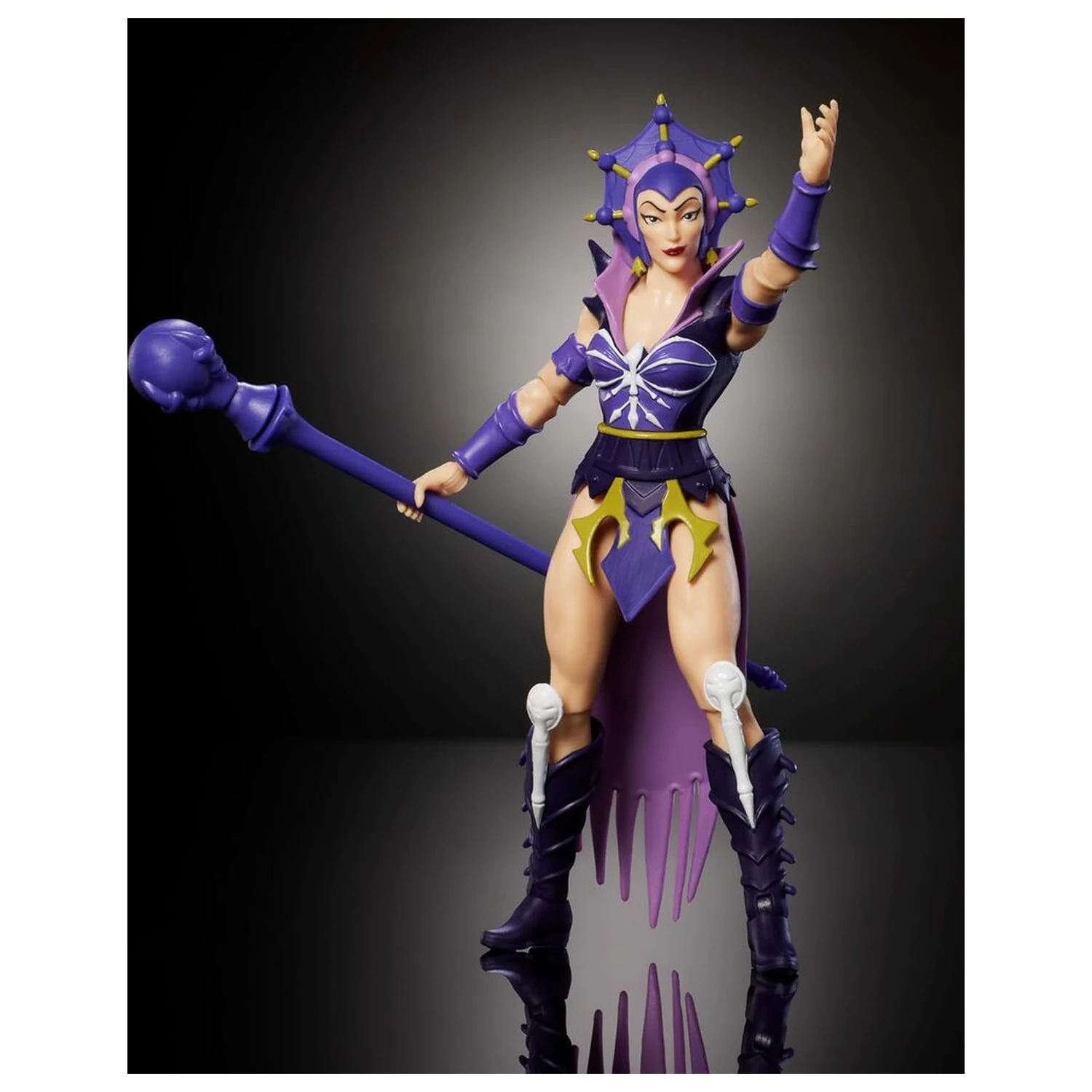 He-Man and the Masters of the Universe figurka Evil-Lyn zdjęcie produktu