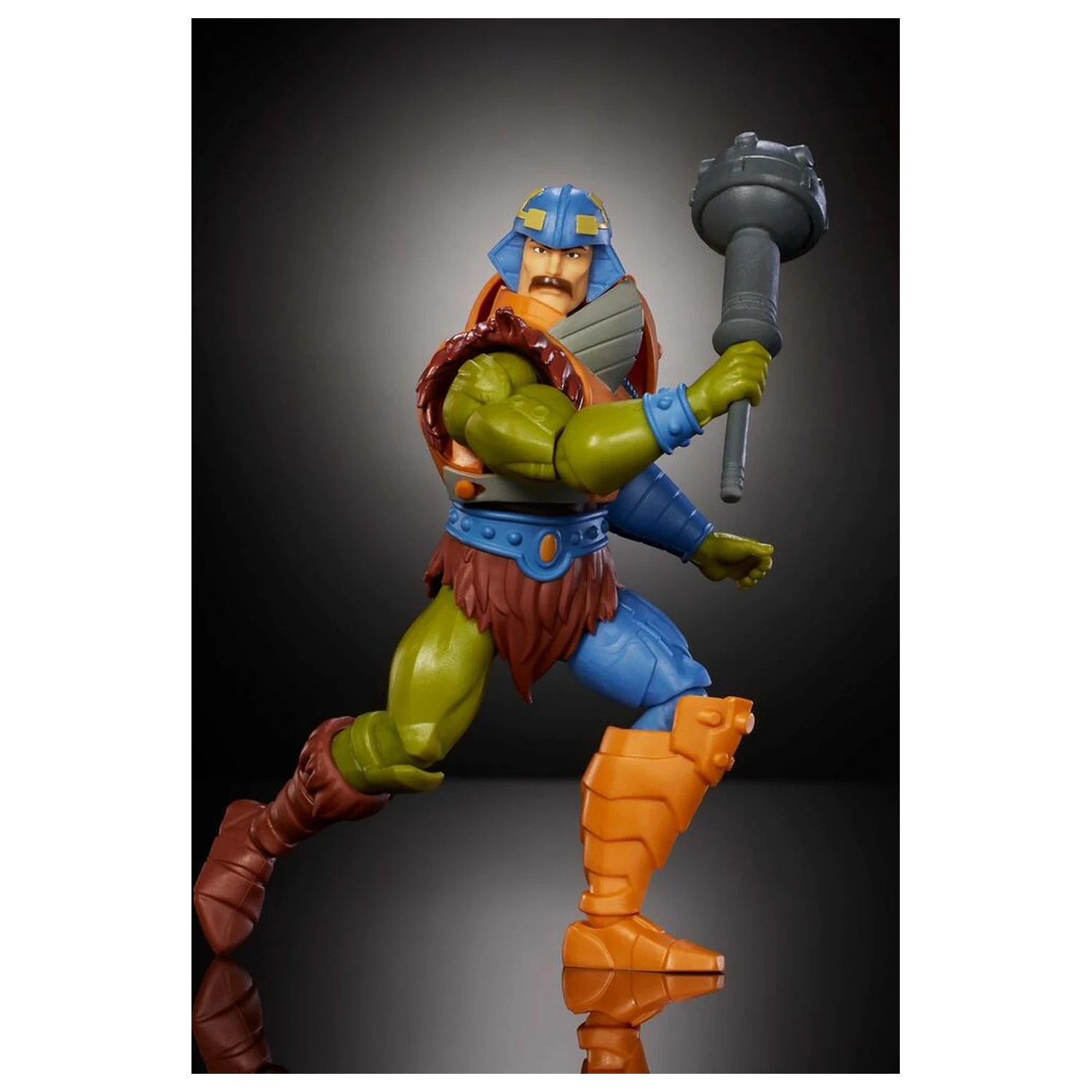 He-Man and the Masters of the Universe figurka Man-At-Arms zdjęcie produktu