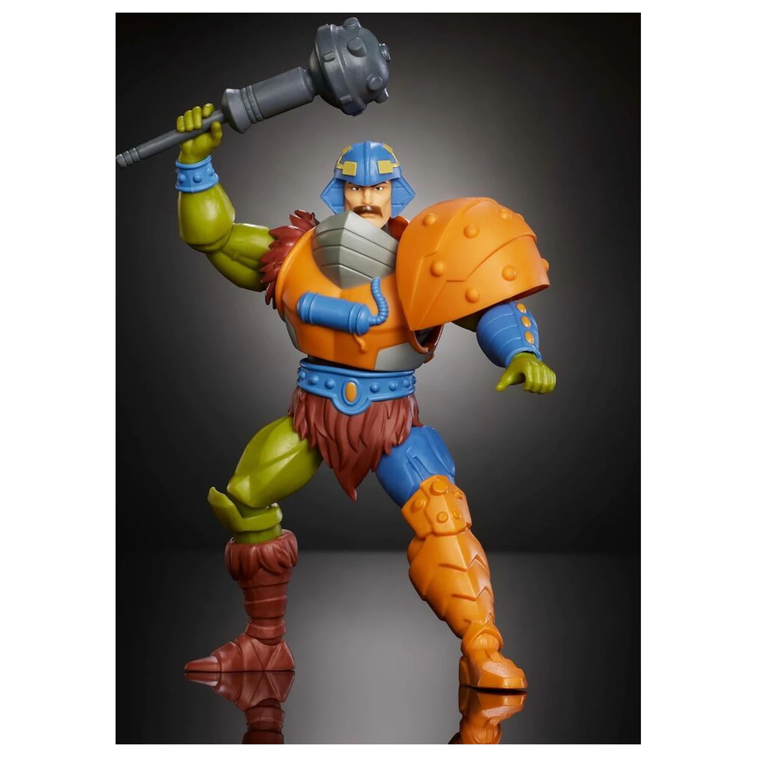 He-Man and the Masters of the Universe figurka Man-At-Arms zdjęcie produktu
