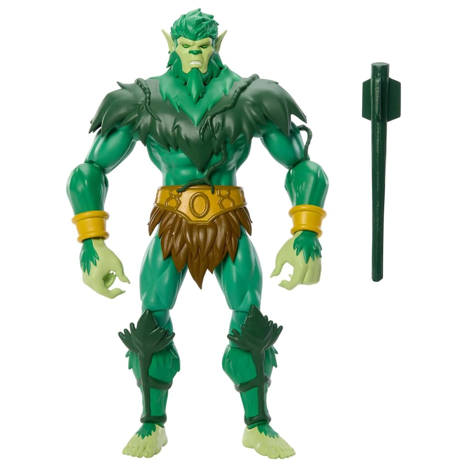 He-Man and the Masters of the Universe figurka Moss Man zdjęcie produktu