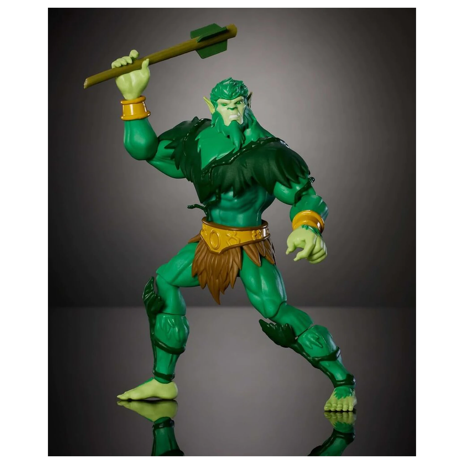 He-Man and the Masters of the Universe figurka Moss Man zdjęcie produktu