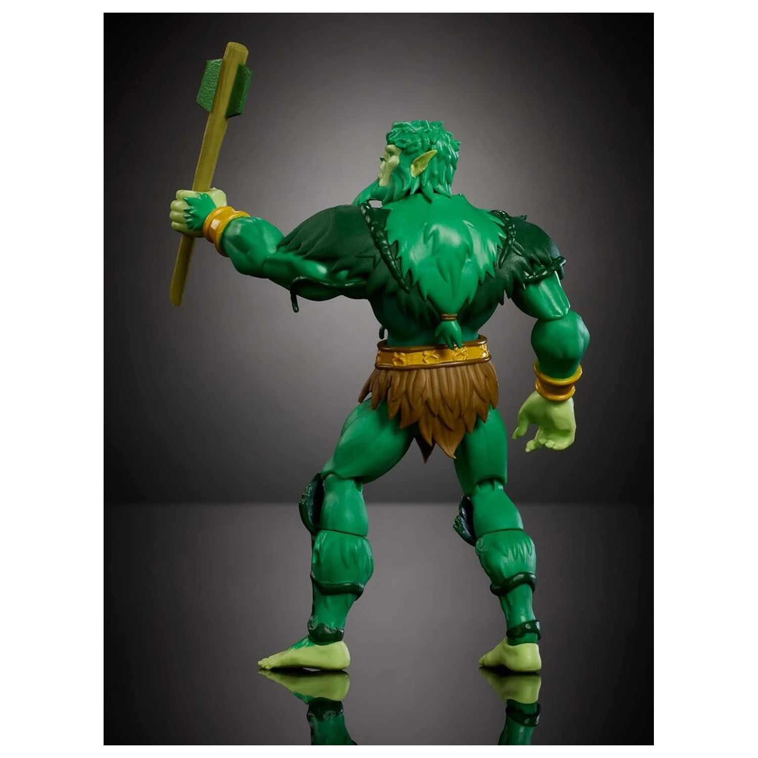 He-Man and the Masters of the Universe figurka Moss Man zdjęcie produktu