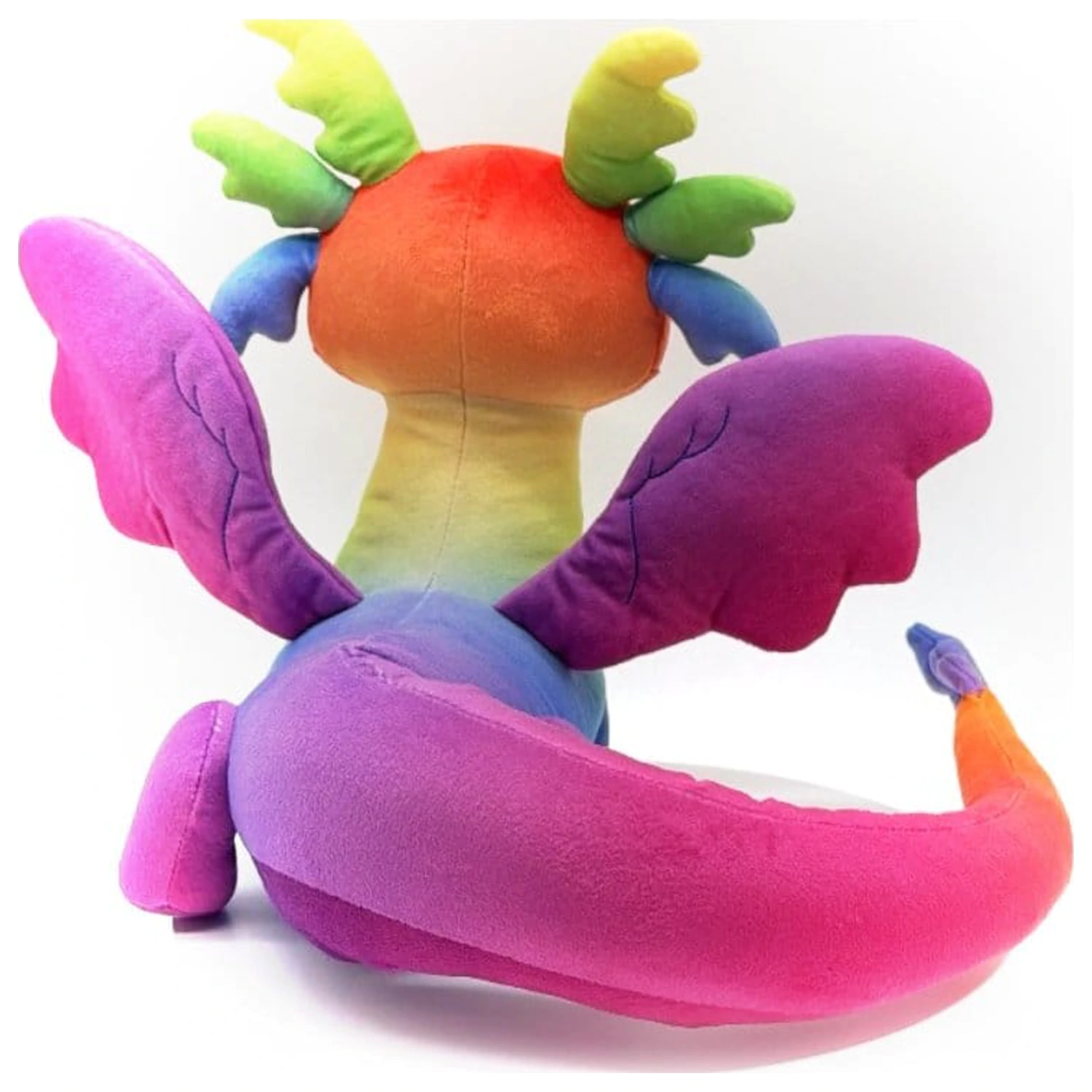 He Who Fights With Monsters Pluszowy Stash 22 cm zdjęcie produktu