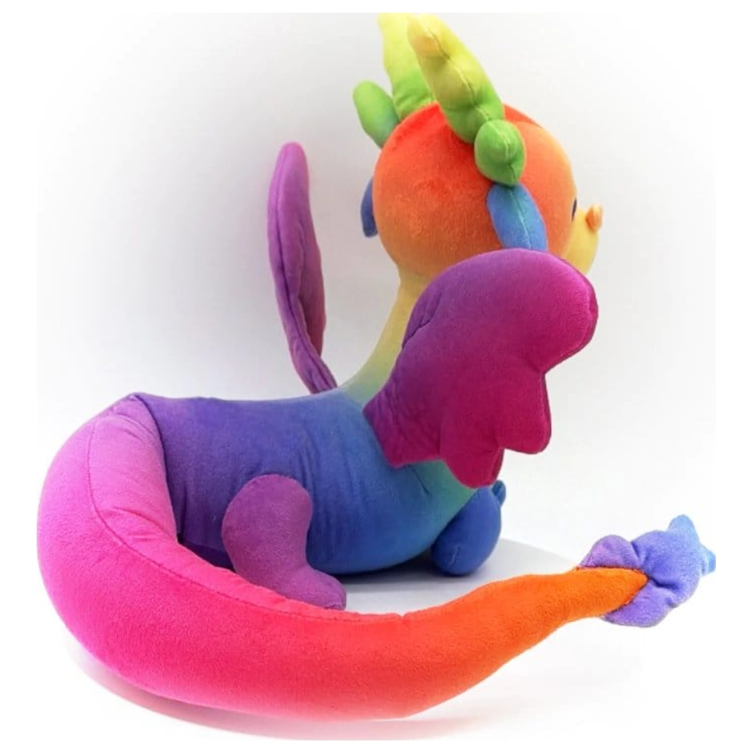 He Who Fights With Monsters Pluszowy Stash 22 cm zdjęcie produktu
