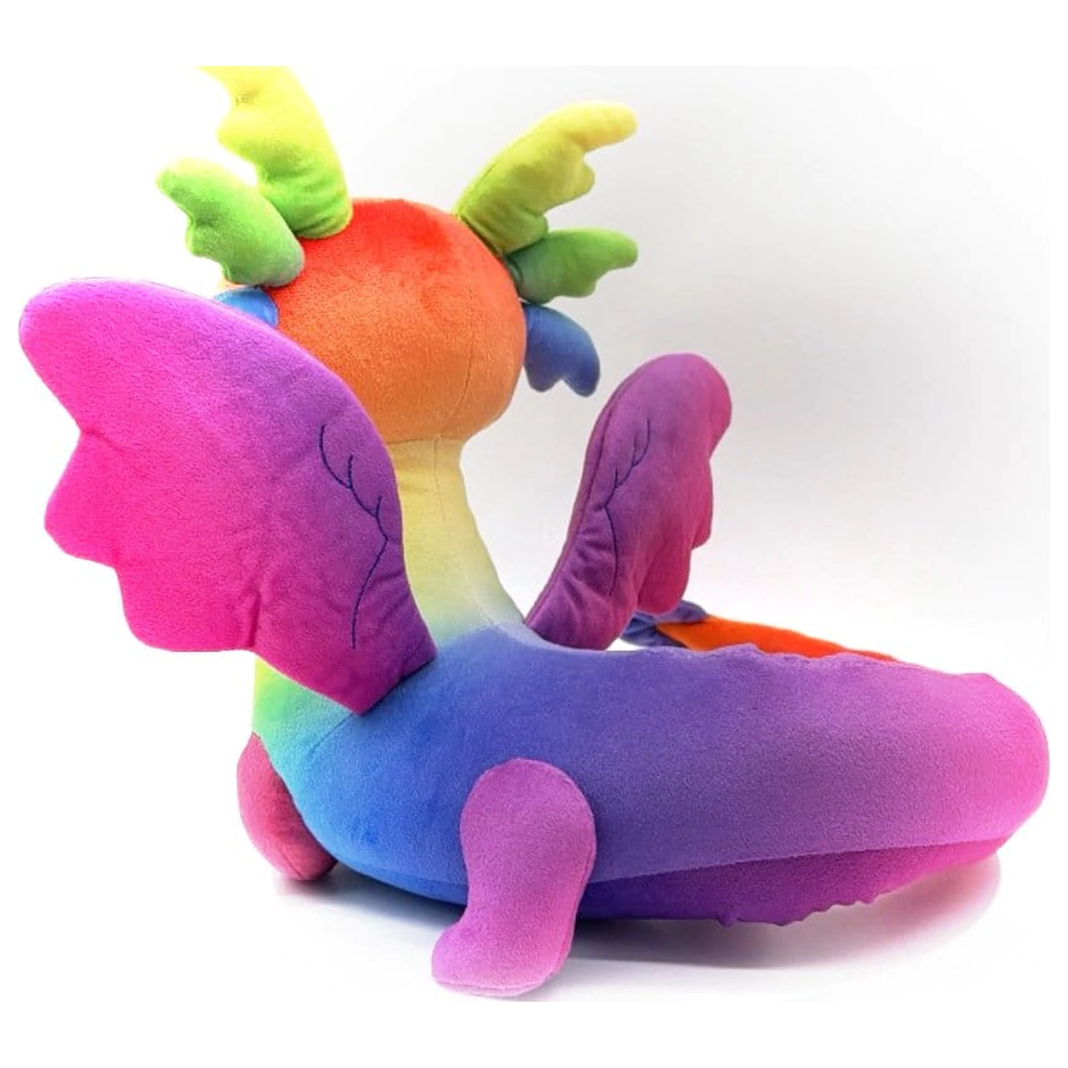 He Who Fights With Monsters Pluszowy Stash 22 cm zdjęcie produktu