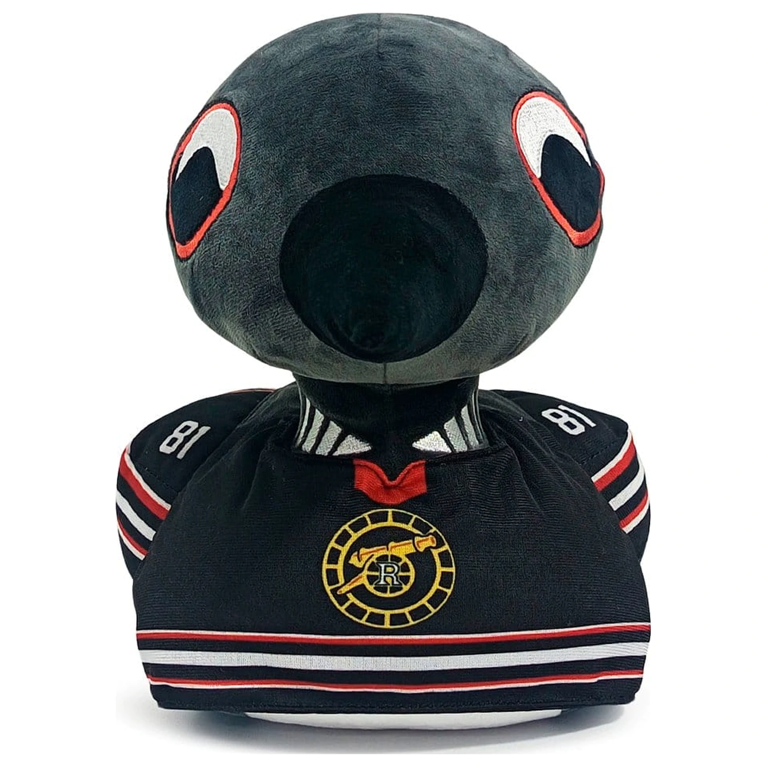 Heated Rivalry Boston Raiders Wolf Bird Pluszowa Figurka 22 cm zdjęcie produktu